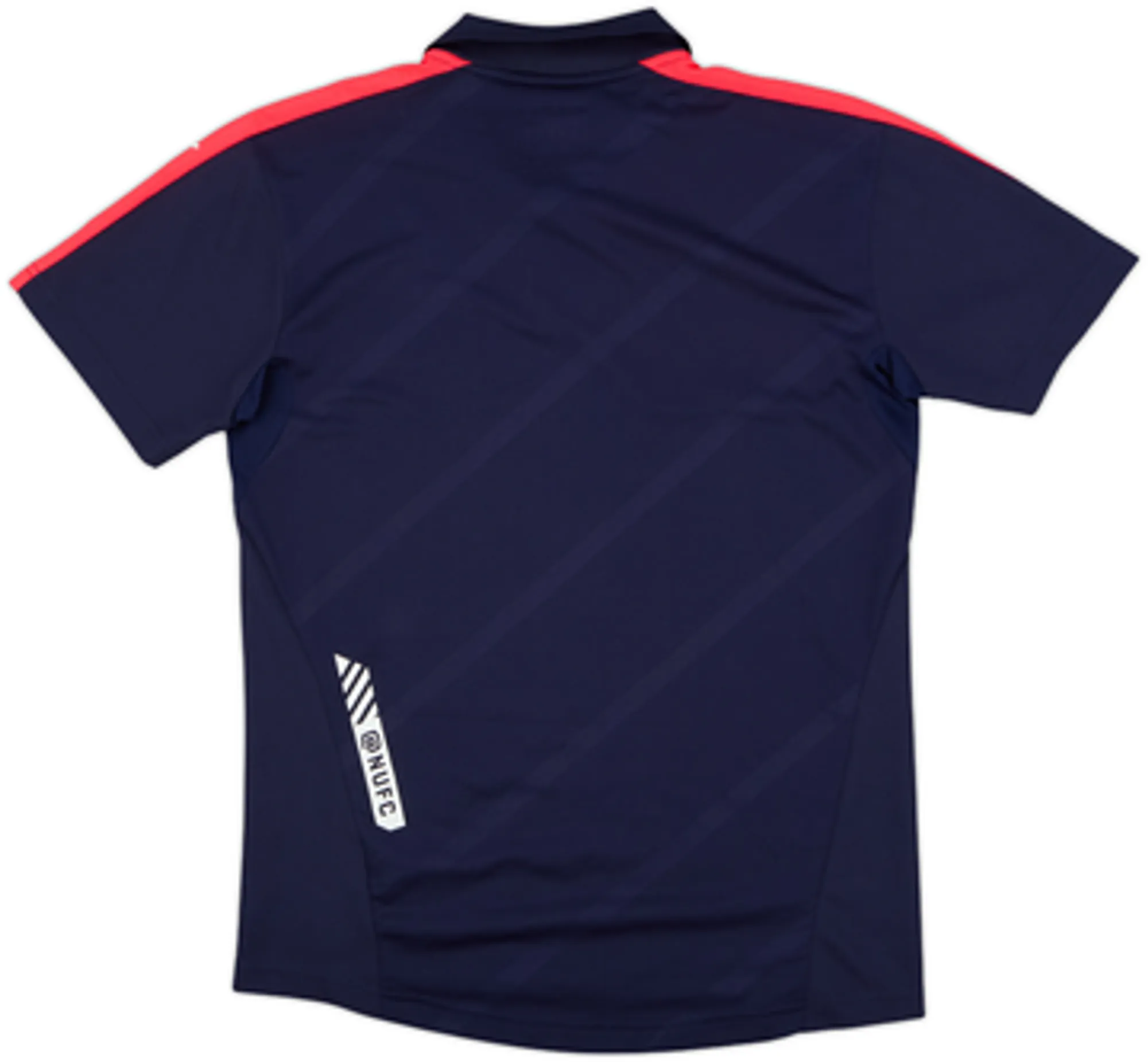 2015-16 Newcastle Puma Polo Shirt - 10/10 - (M)