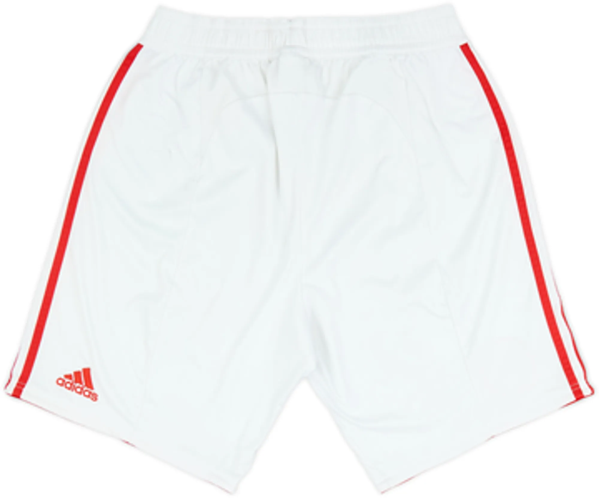 2010-11 Nurnberg Away Shorts - 7/10 - (M)