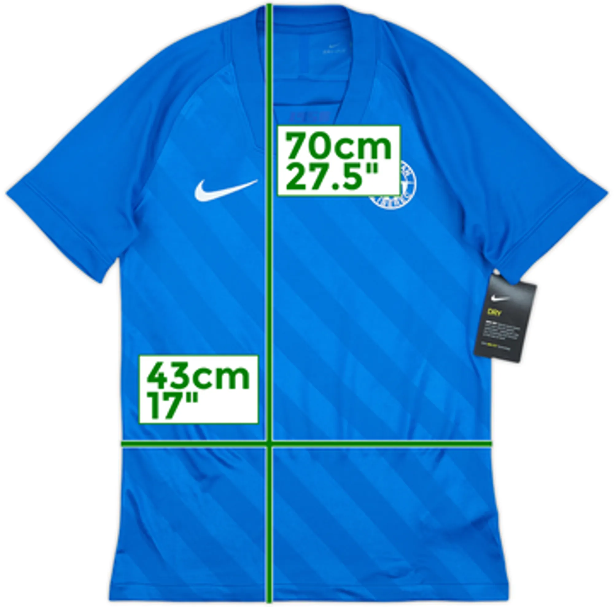 2020-21 Slovan Liberec Home Shirt (S)