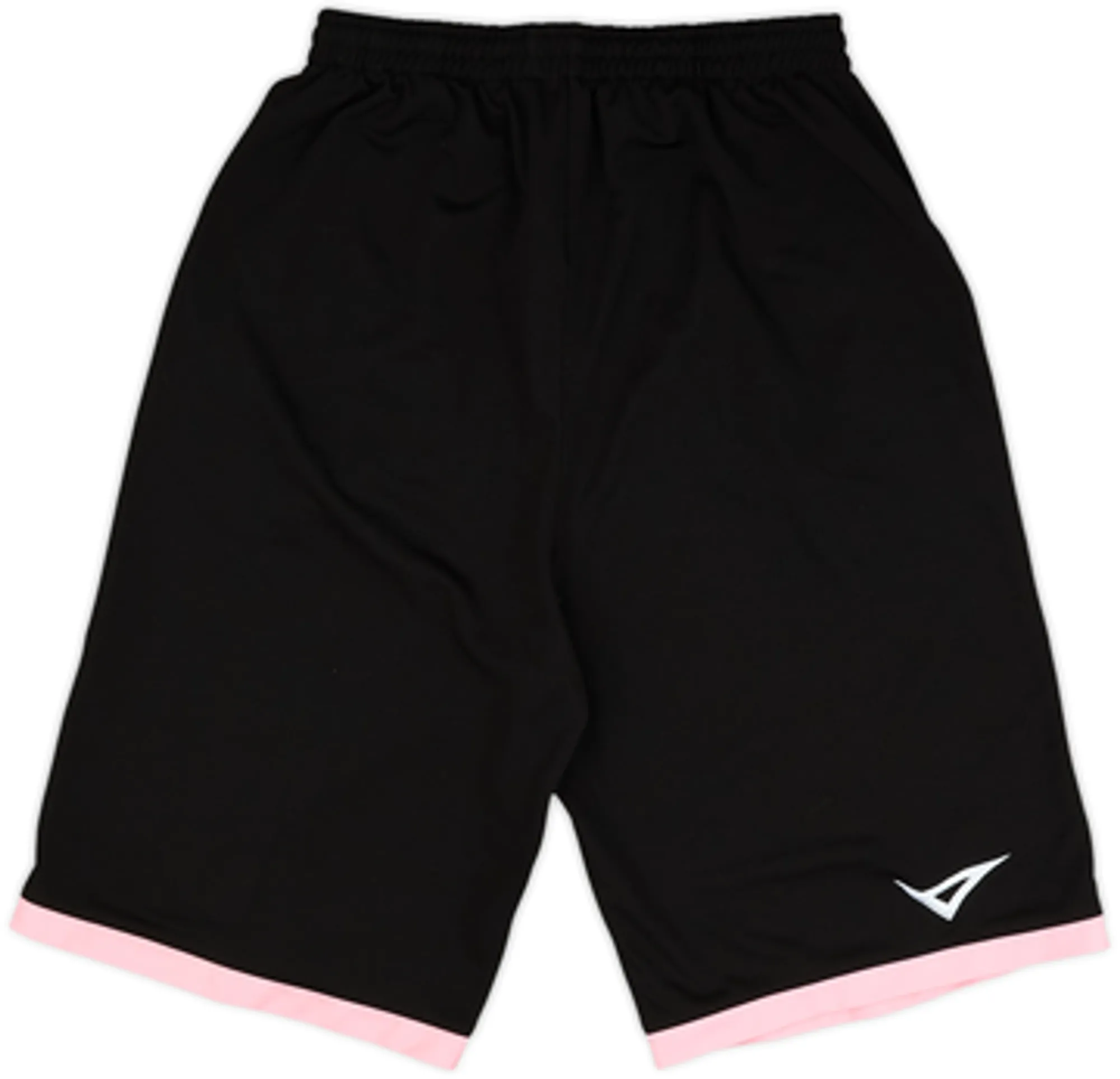 2011-12 Palermo Legea Training Shorts - 10/10 - (XL)