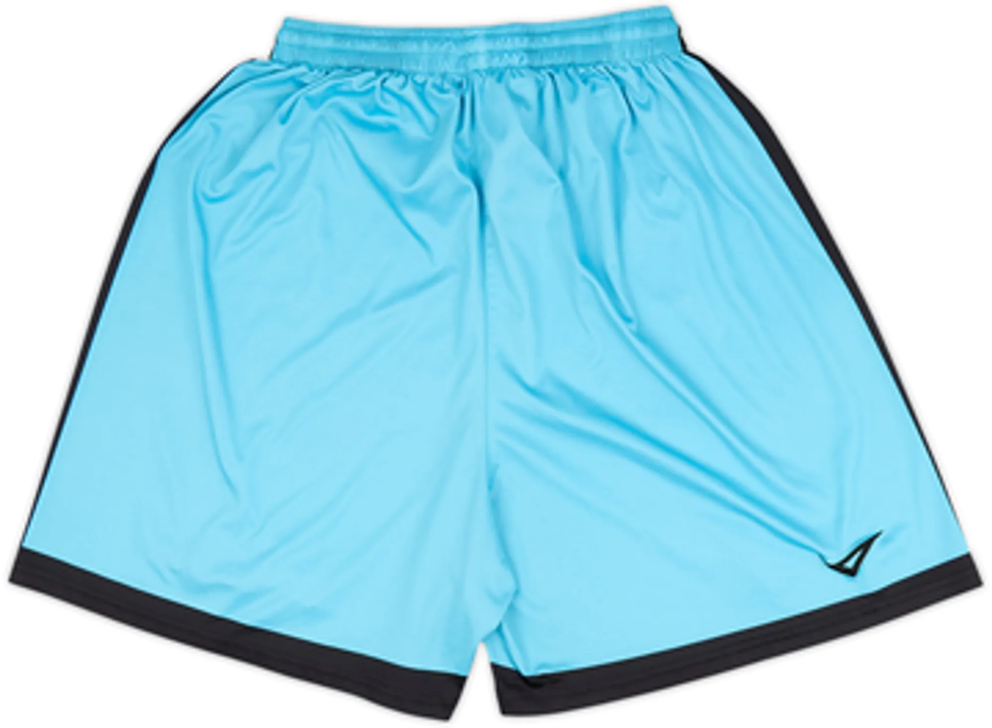 2010-11 Palermo GK Shorts - 8/10 - (S)