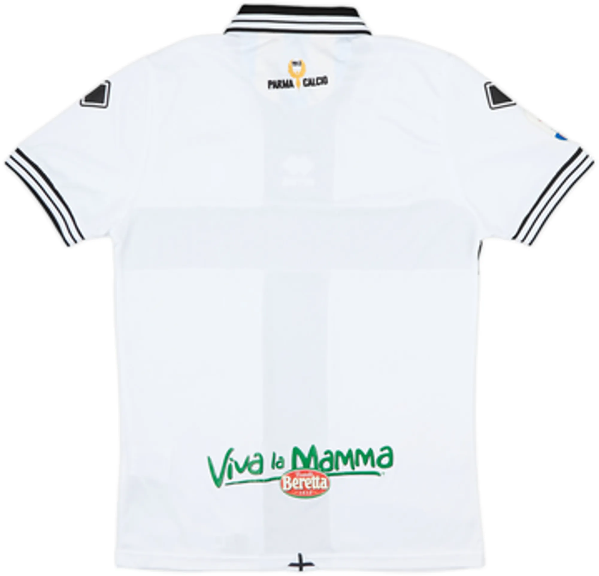 2018-19 Parma Home Shirt - 5/10 - (L)