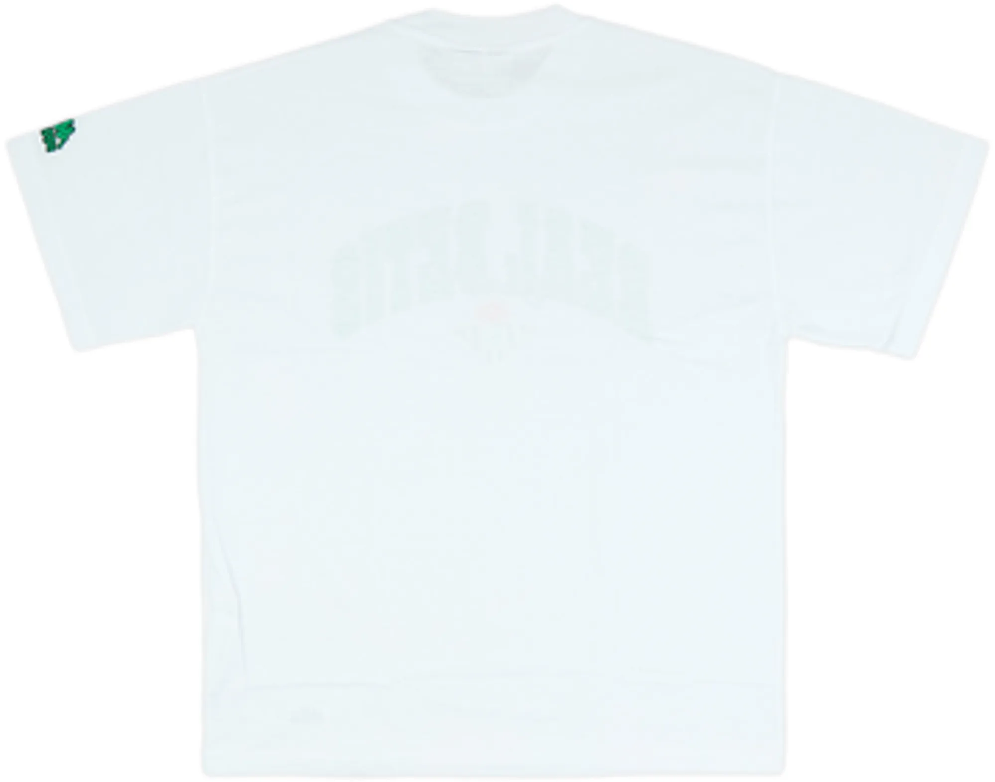 1995-96 Real Betis Kappa Tee - 10/10 - (XL)