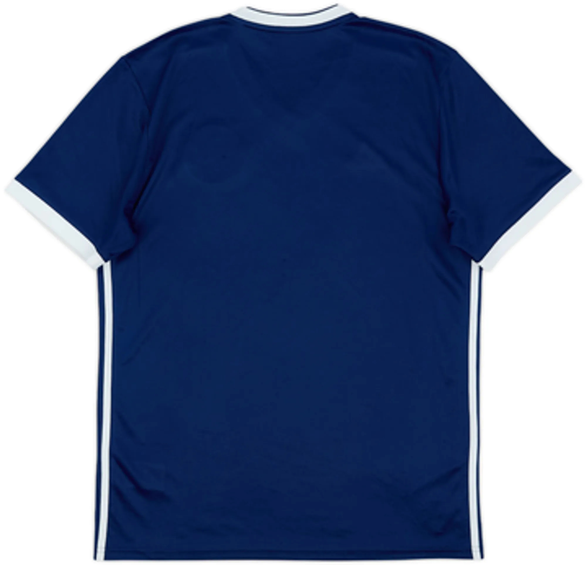 2014-15 Scotland Home Shirt - 6/10 - (M)