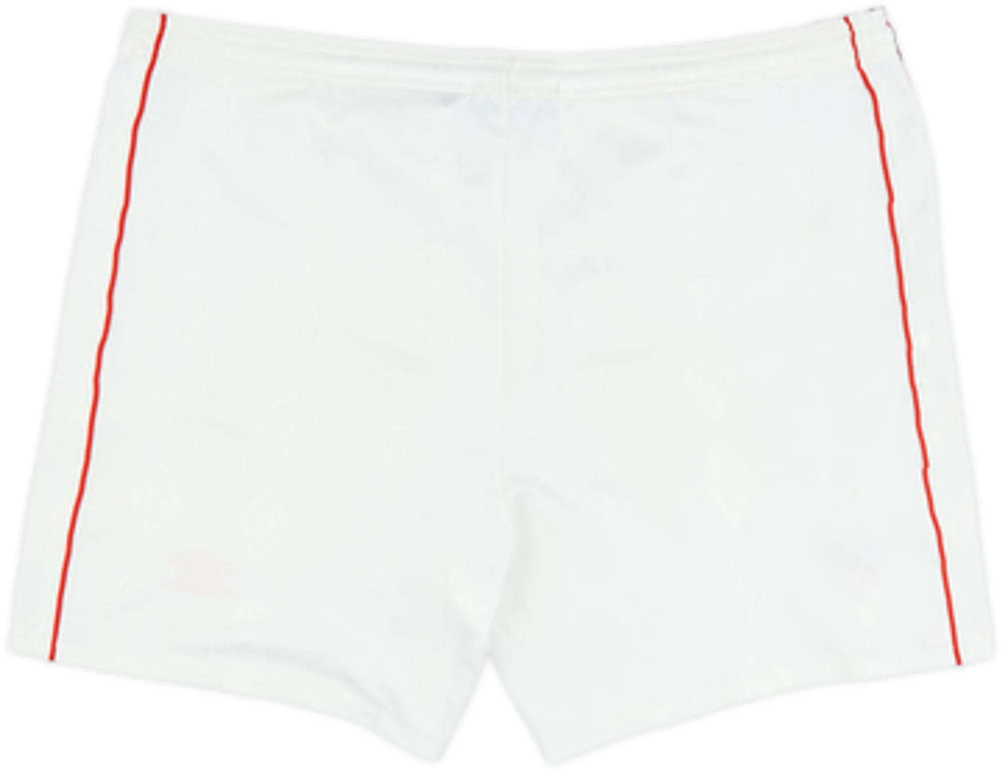 1998-00 Sevilla Home Shorts - 5/10 - (L)