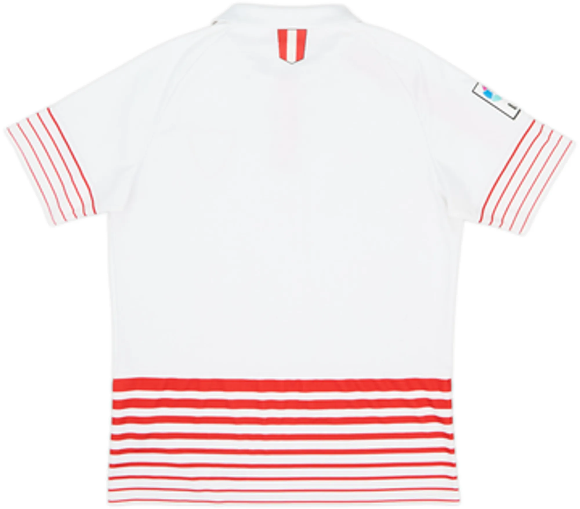 2015-16 Sevilla Home Shirt - 6/10 - (L.Boys)