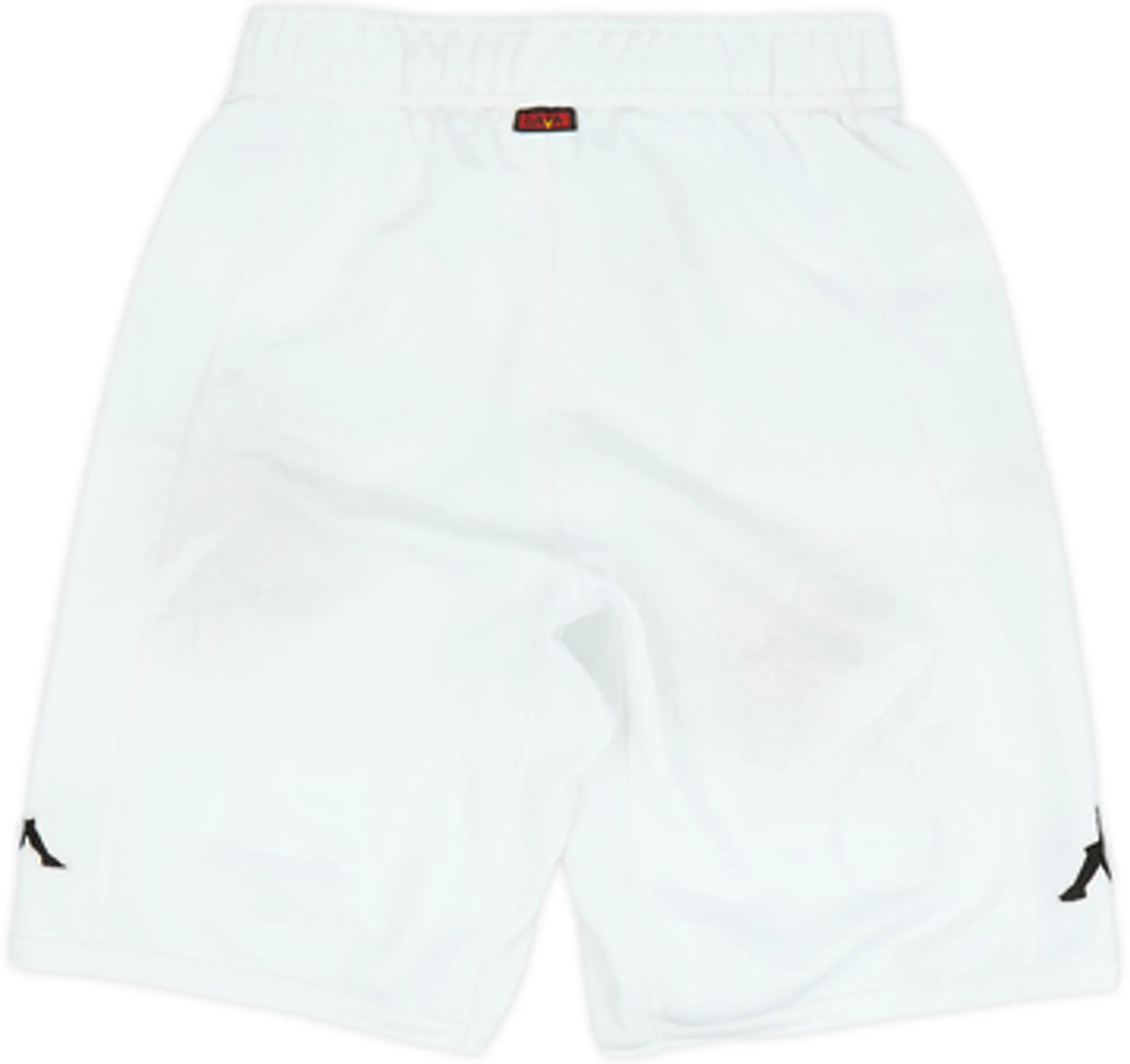 2011-12 Siena Home Shorts - 4/10 - (XS)