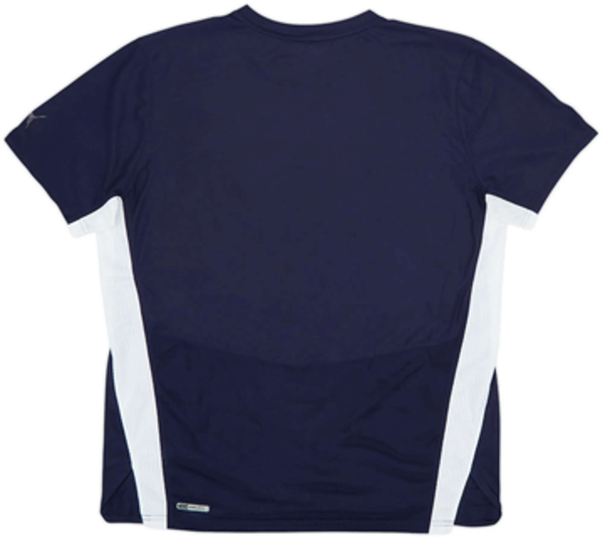 2008-09 Tottenham Puma Training Shirt - 6/10 - (L)