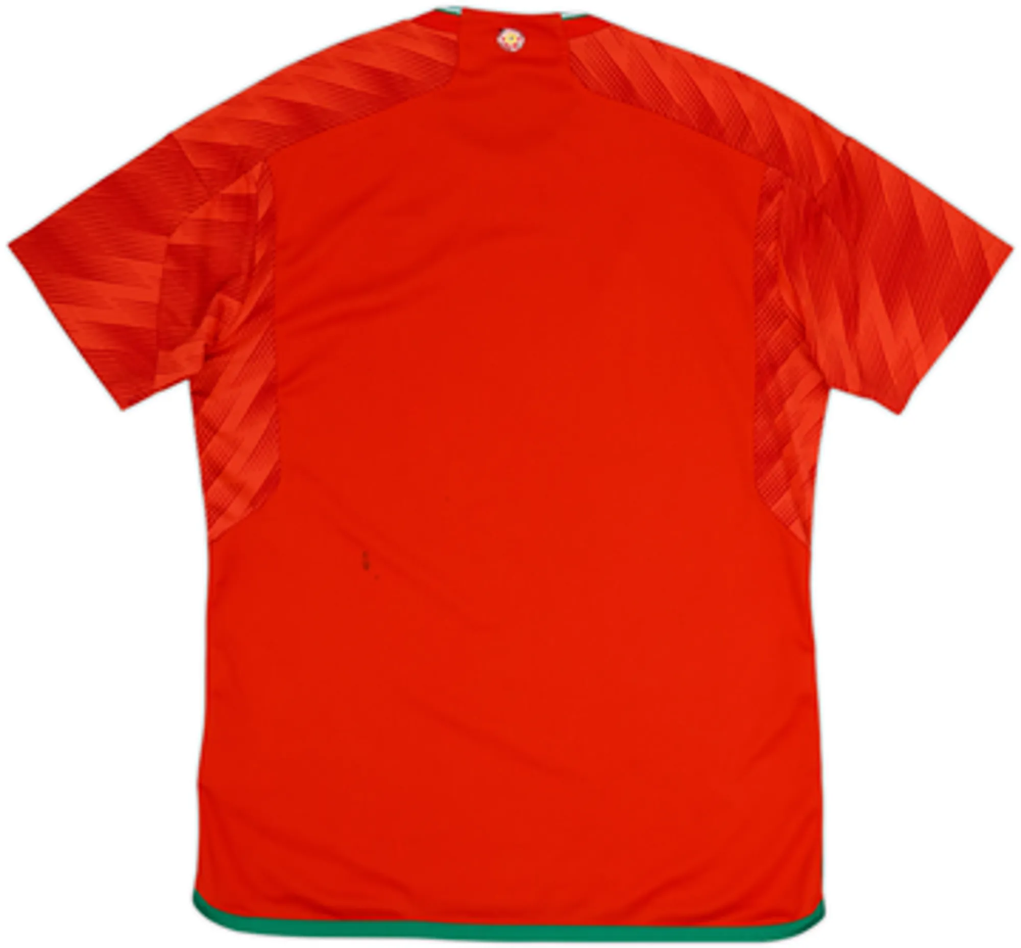 2022-23 Wales Home Shirt - 5/10 - (L)