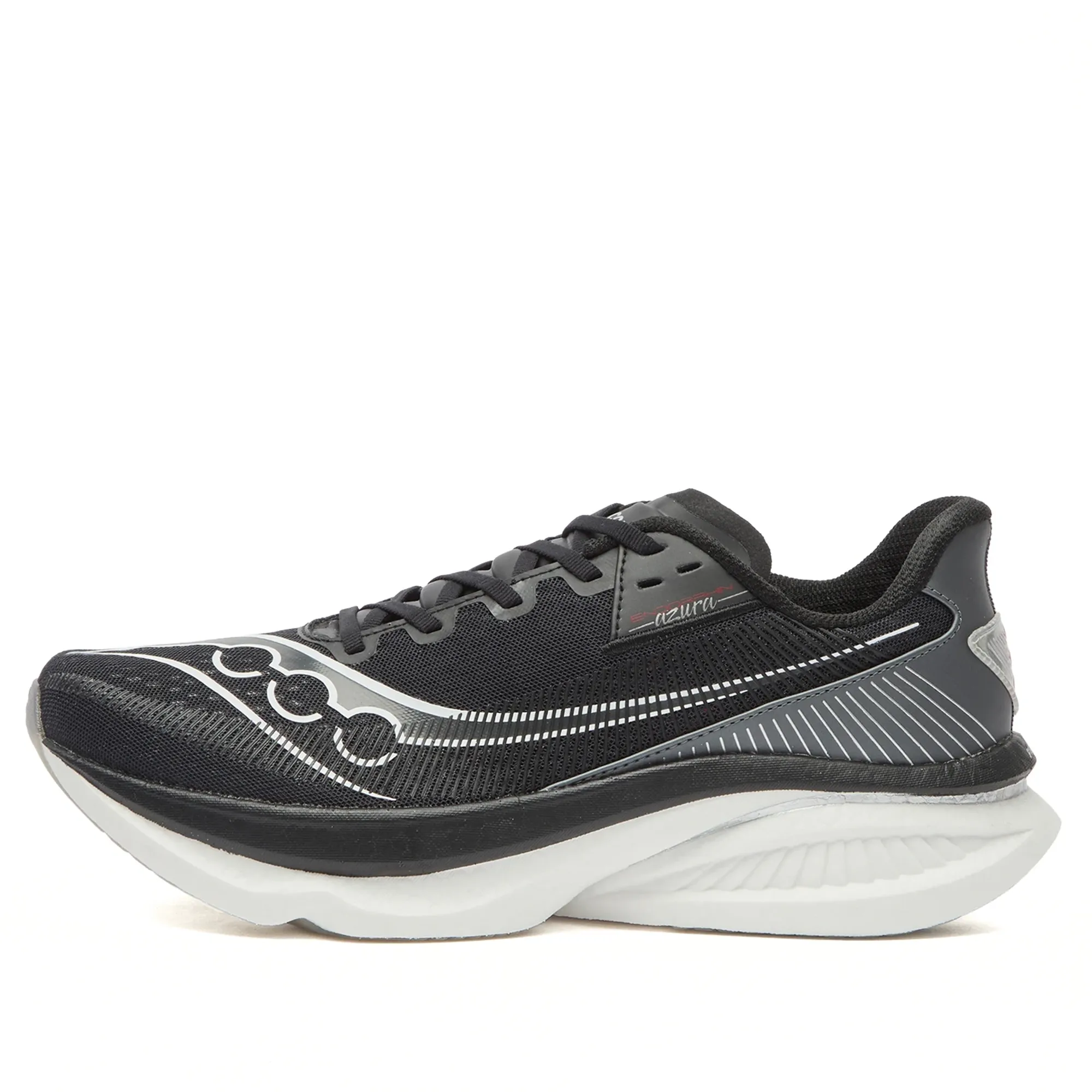Saucony Endorphin Azura Sneaker Black/White