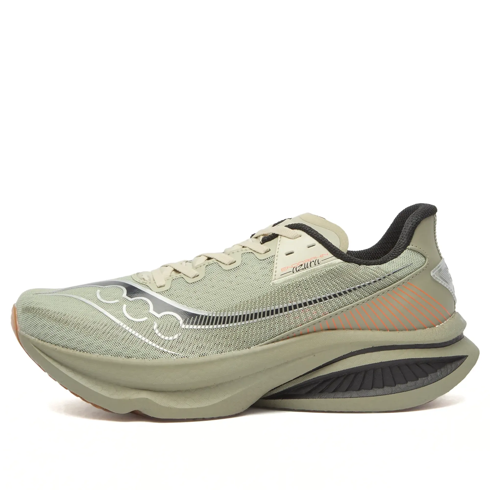 Saucony Endorphin Azura Sneaker Sage/Laurel