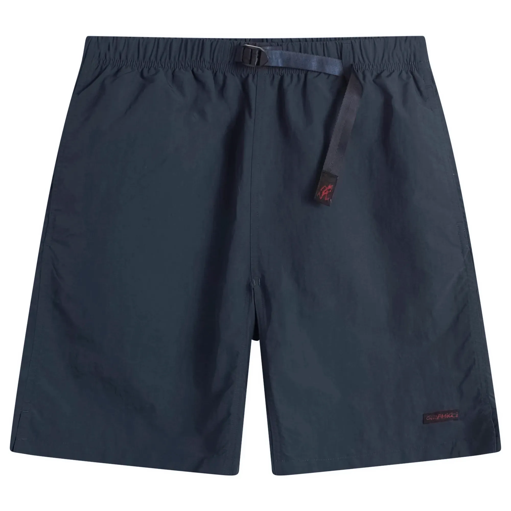 Gramicci Men's Nylon Packable G-Short British Navy