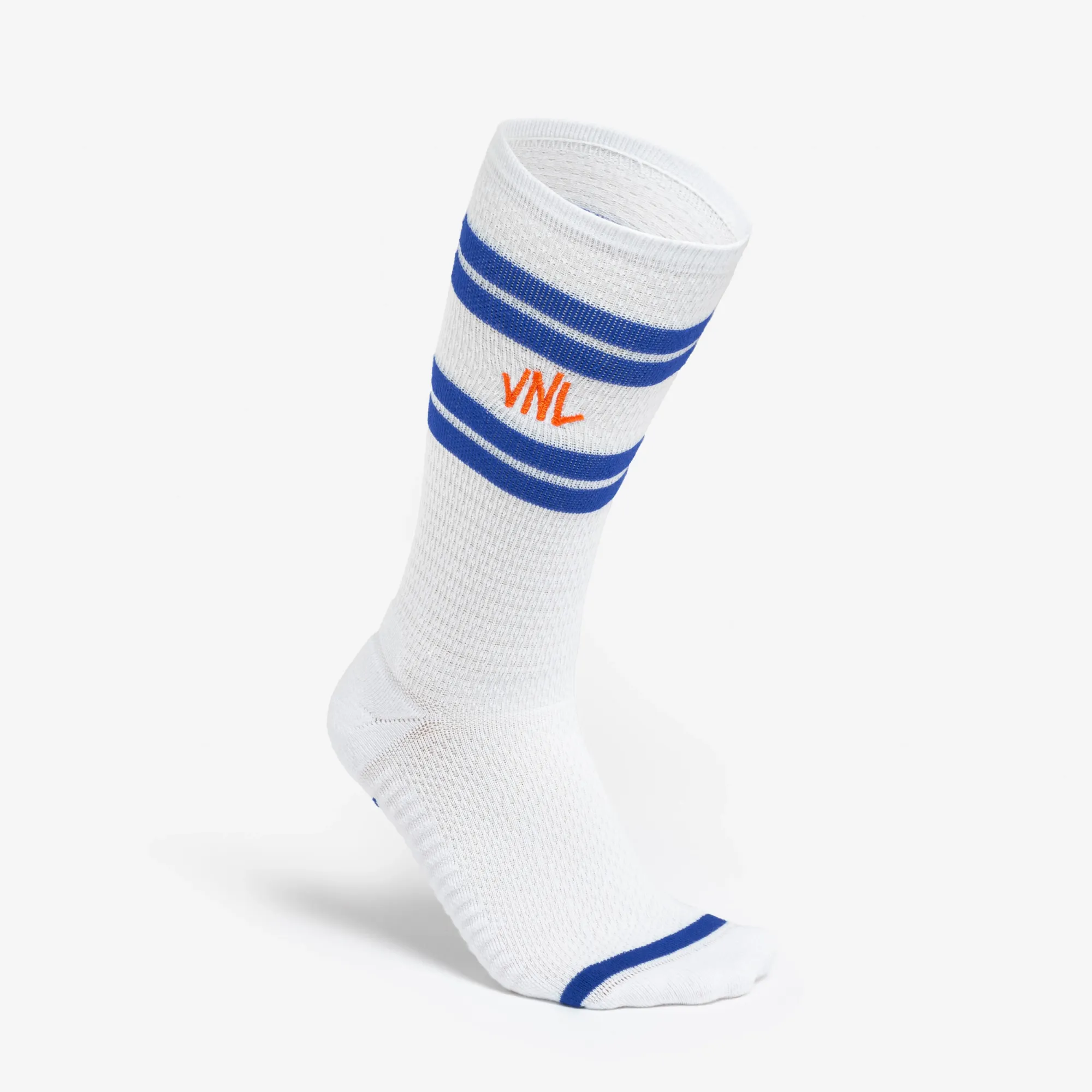 Adult Official Vnl Socks Pack Of 2 Pairs - Blue