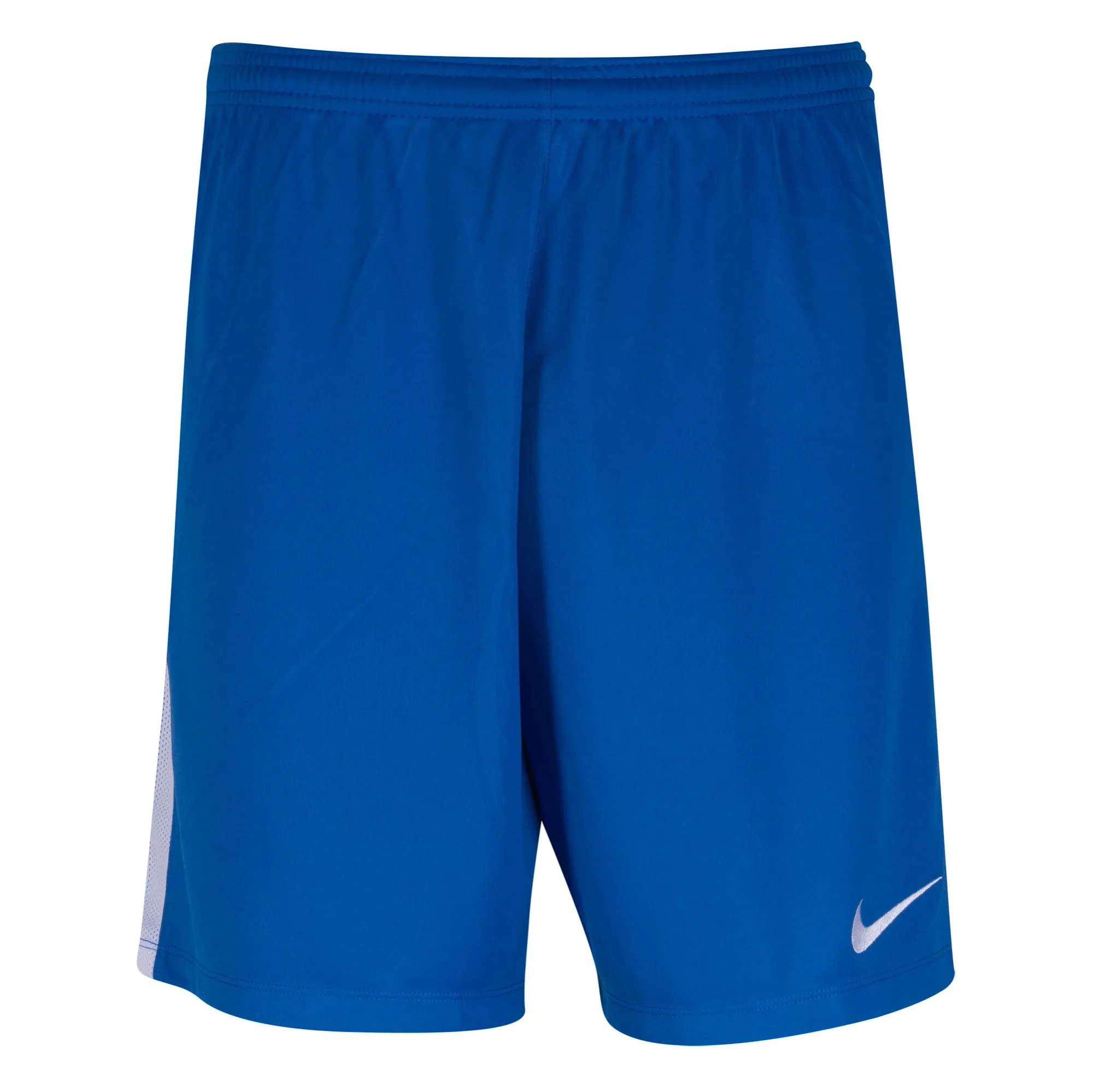 Nike Park III Shorts - Royal/White