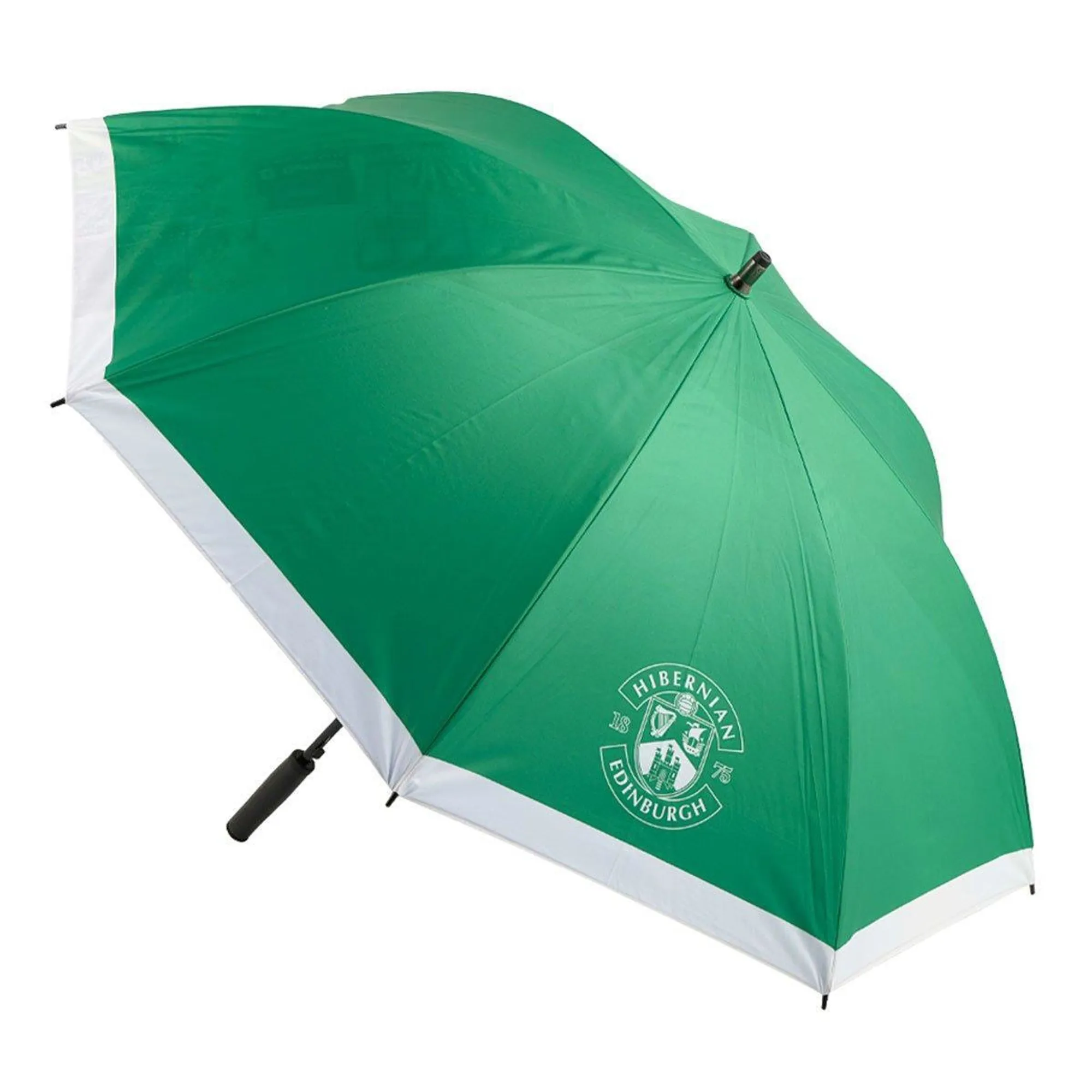 Hibernian BROLI 2.5 - Double Layer Canopy Umbrella