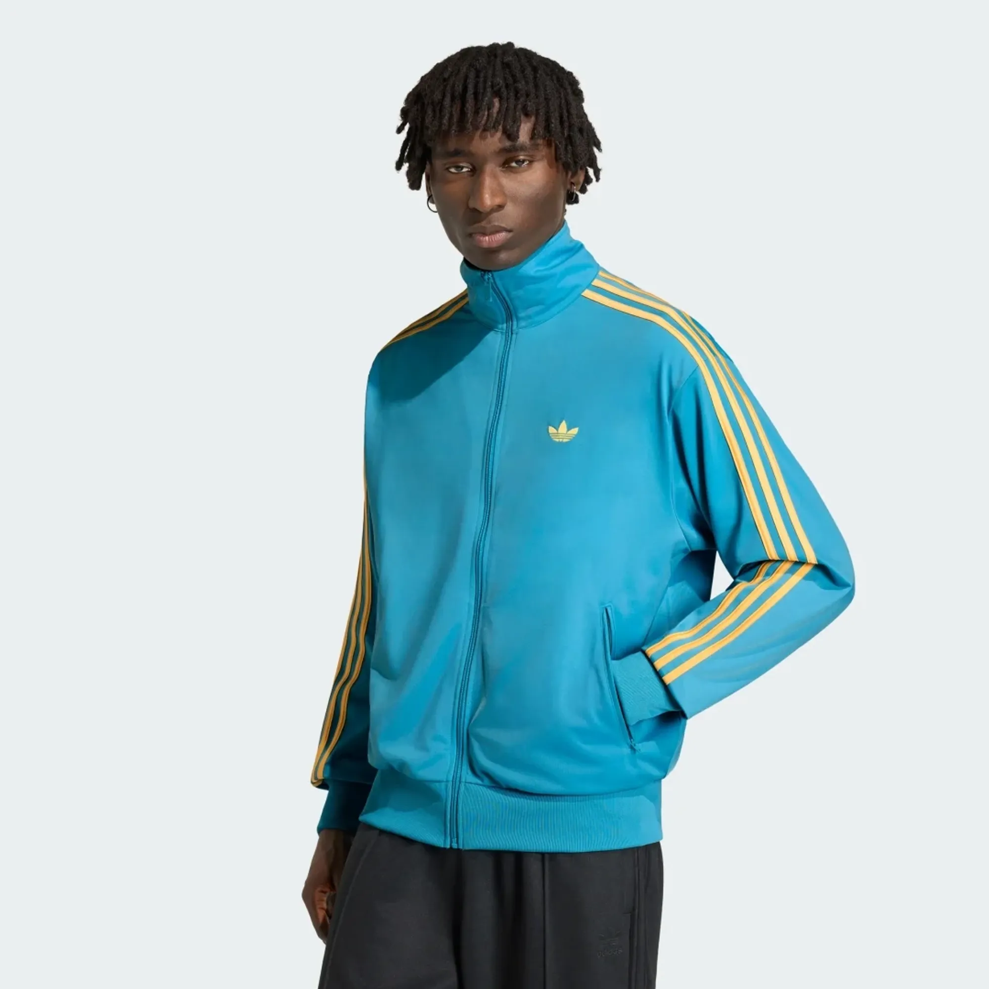 adidas FIREBIRD TRACK TOP