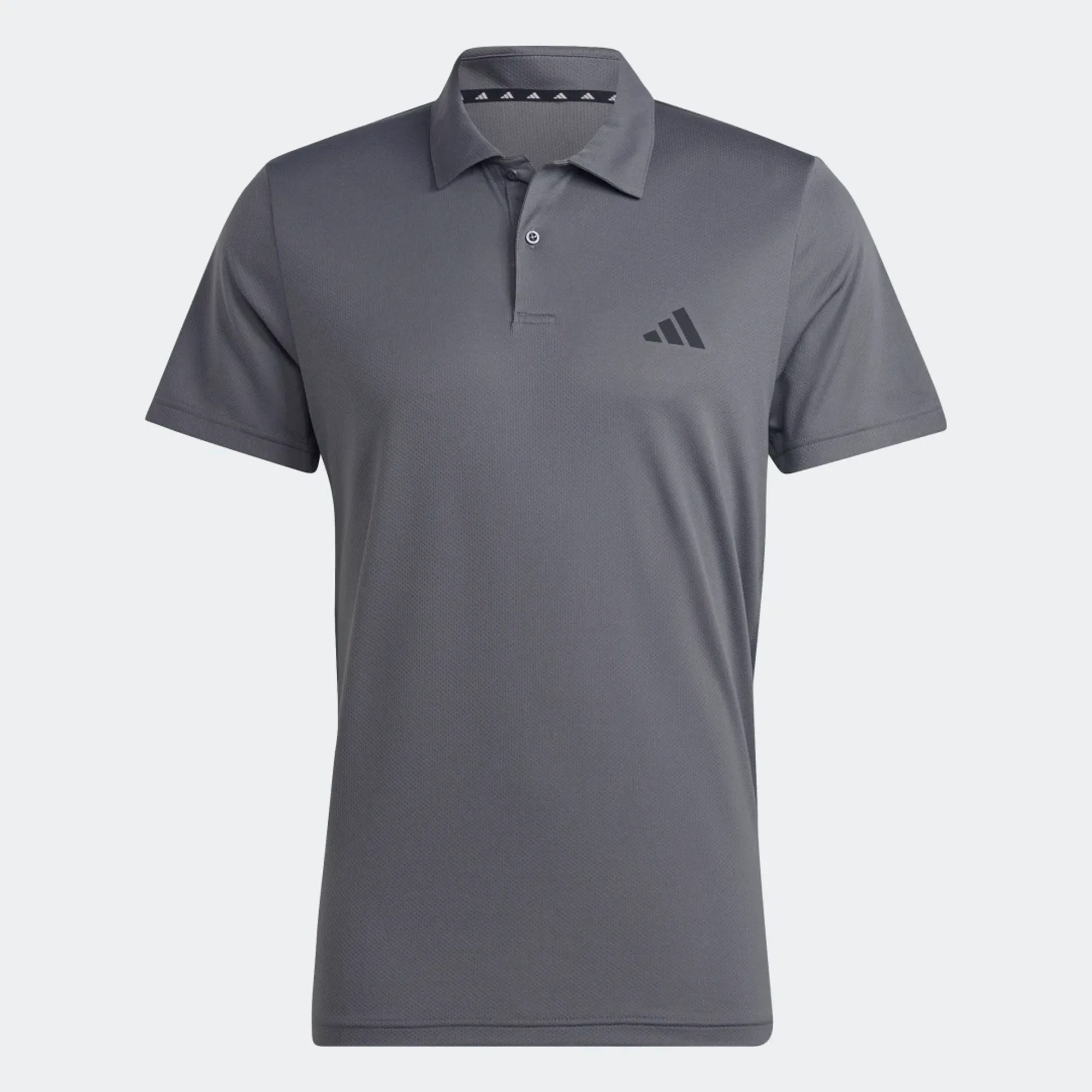 adidas Train Essentials Training Polo Shirt