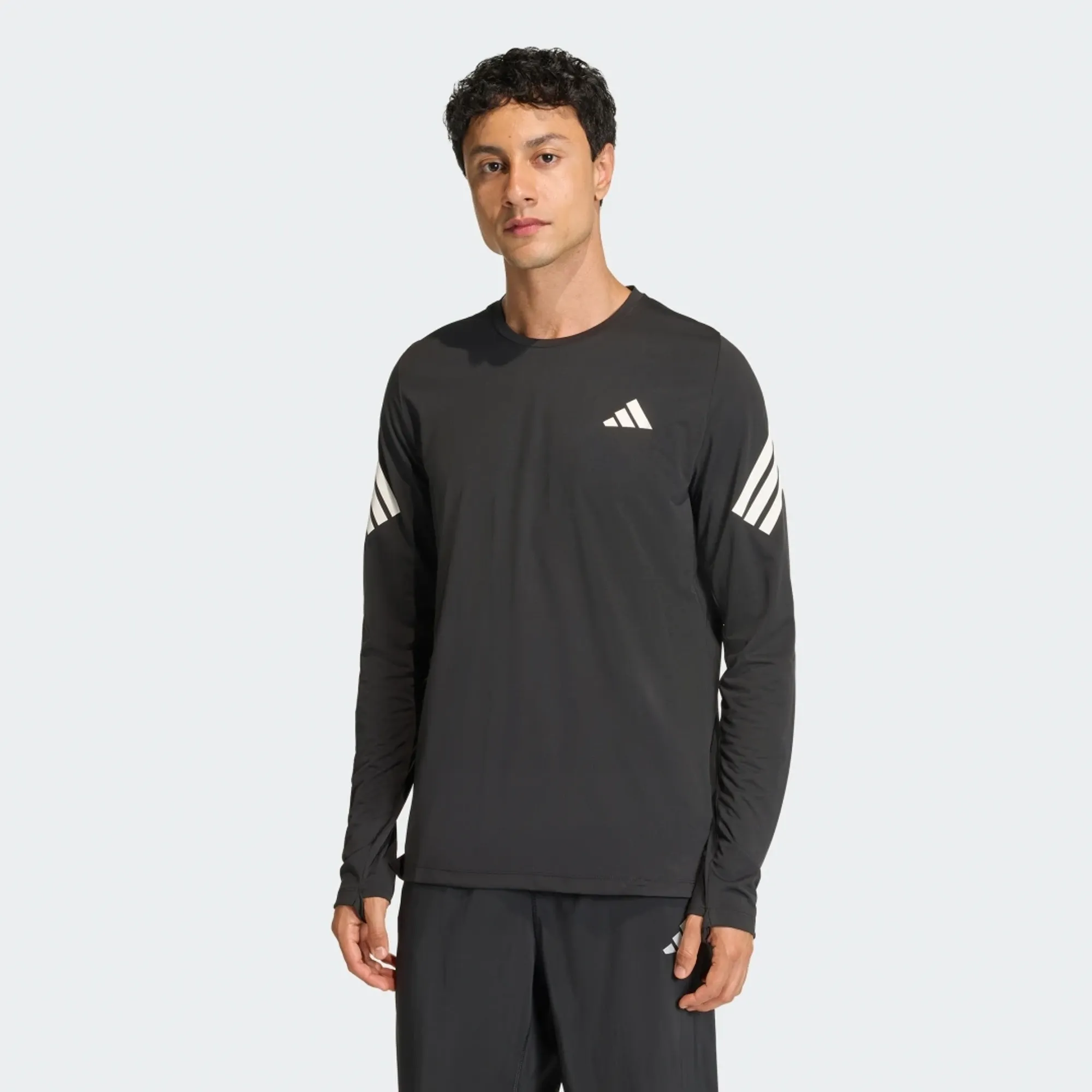 adidas adi365 Iconic/// Running Longsleeve