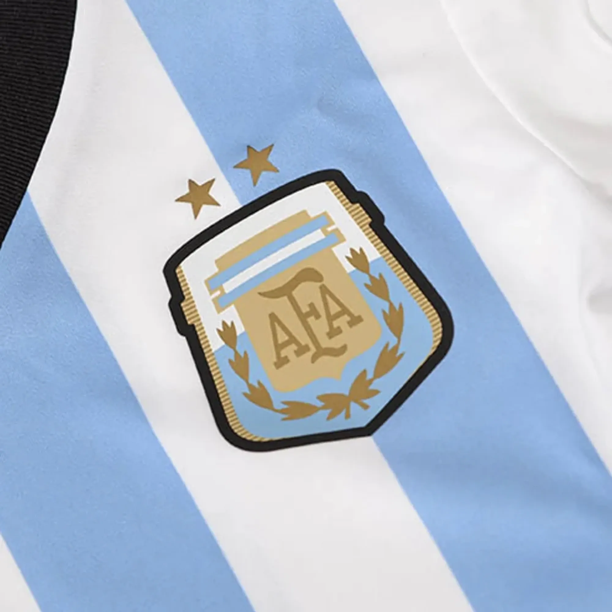 2013-2014 Argentina Home Mini Kit