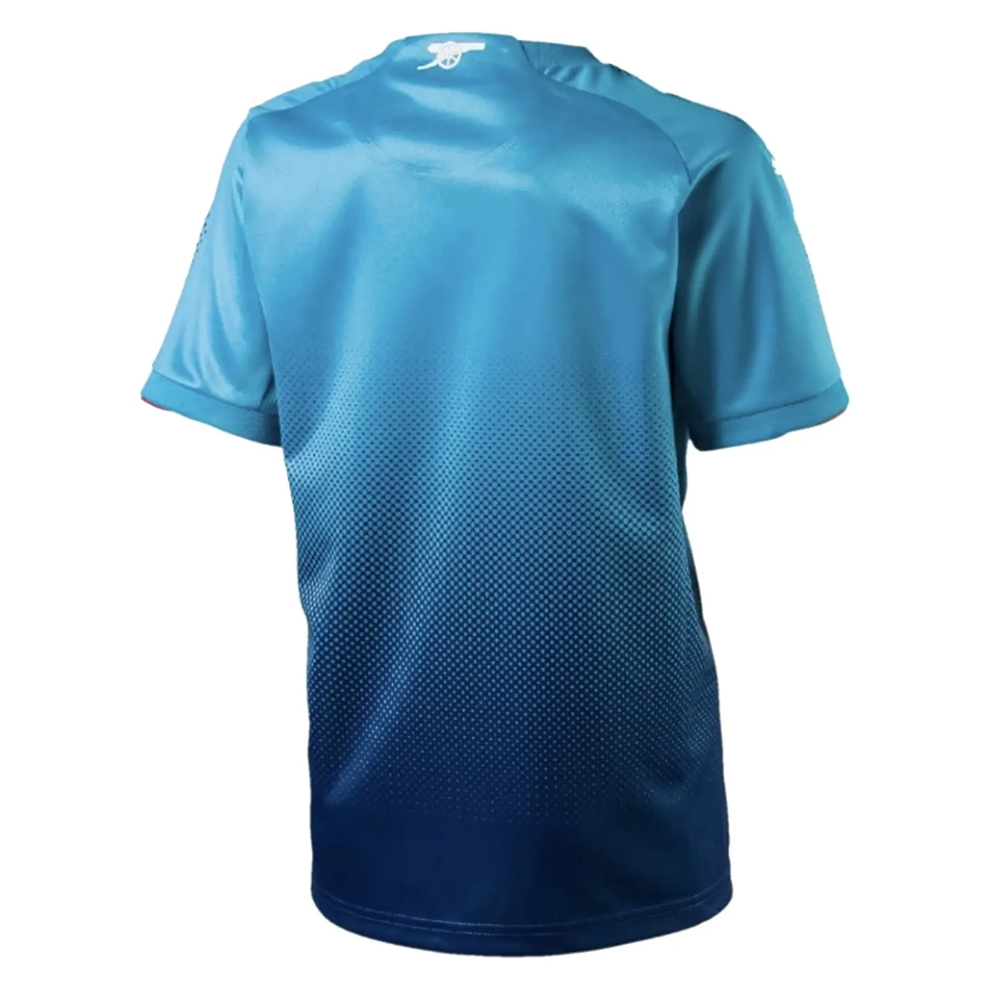 2017-2018 Arsenal Away Shirt (Kids)