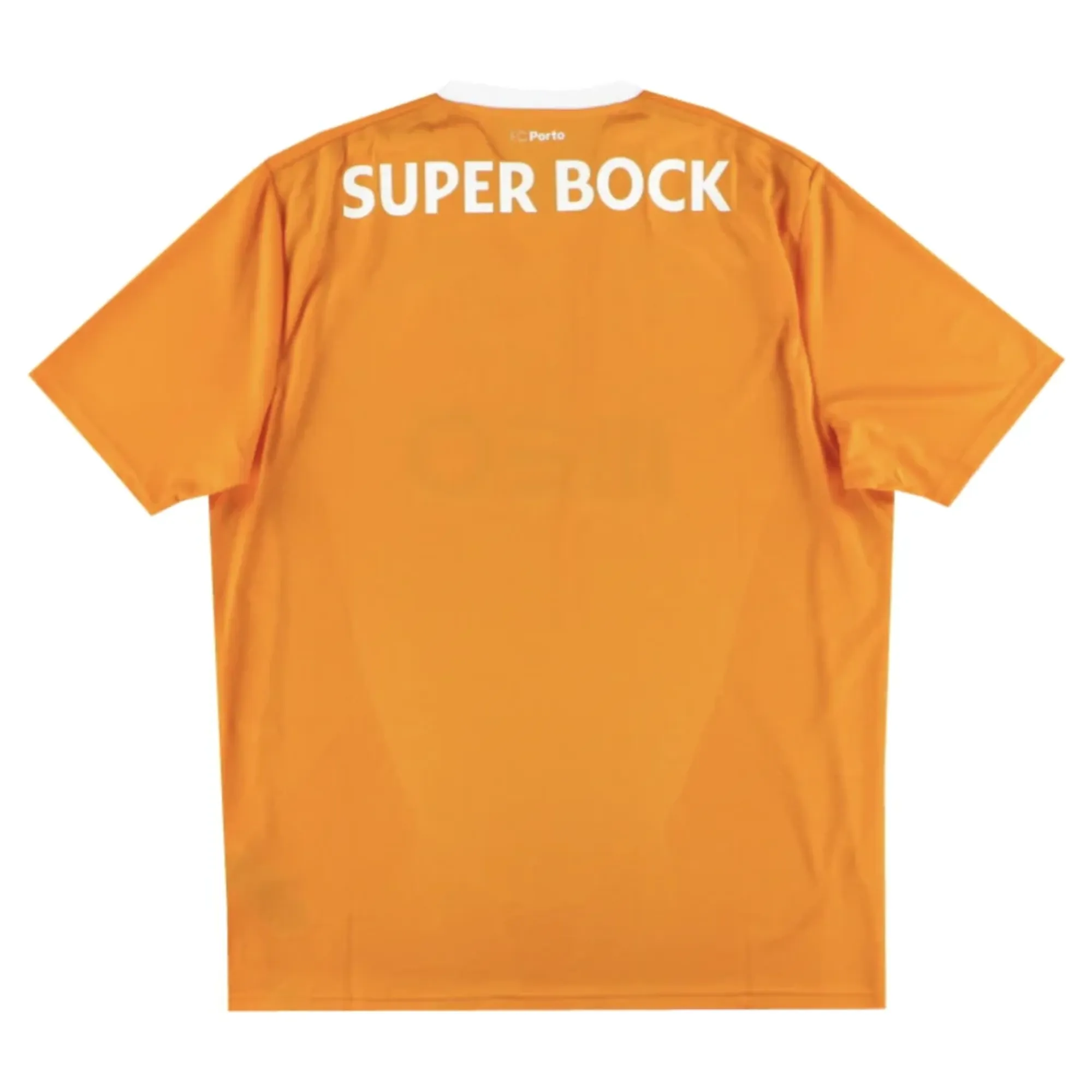 2017-2018 Porto Away Shirt