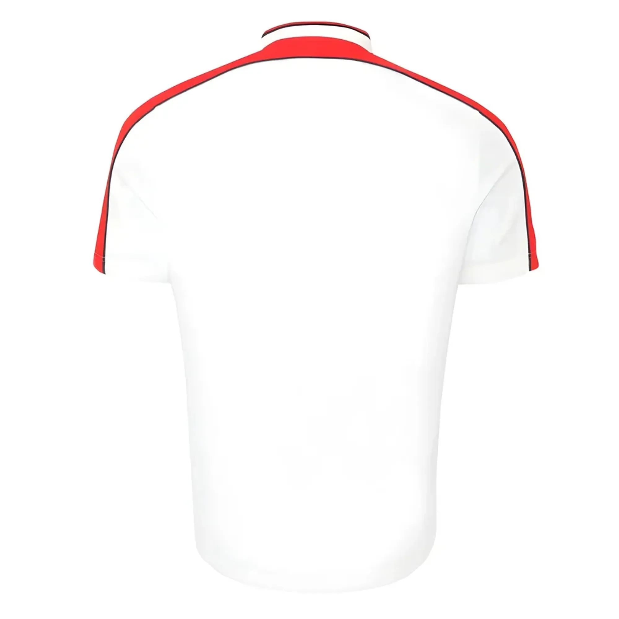 1998-1999 Liverpool Away Retro Shirt