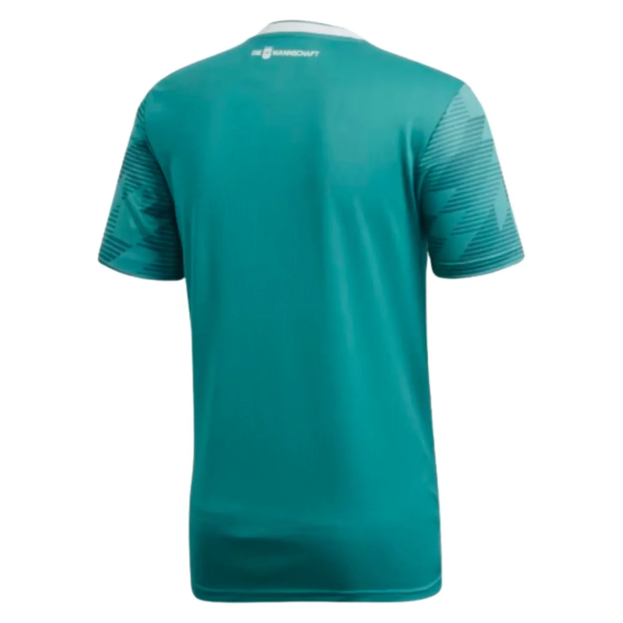 2018-2019 Germany Away Shirt