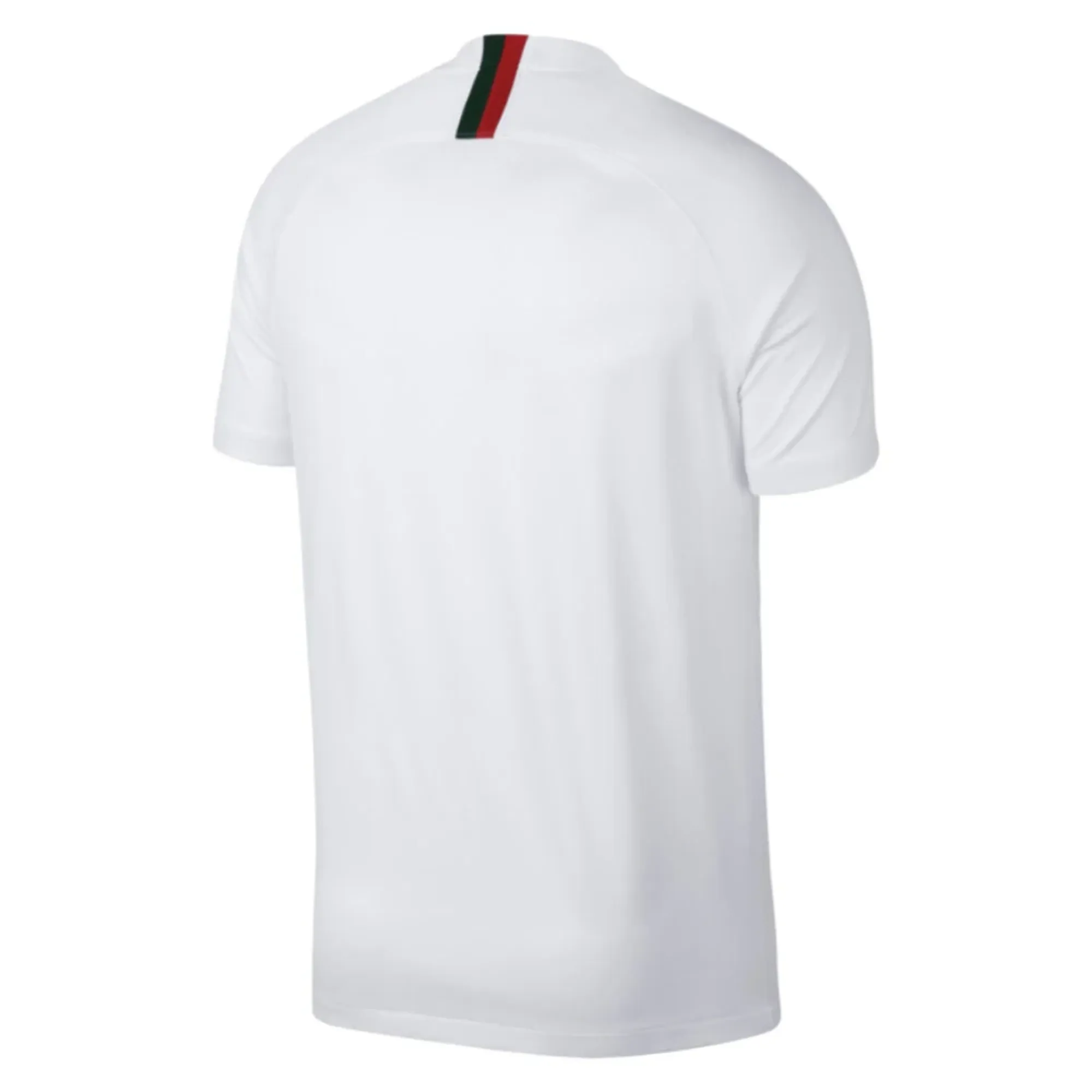 2018-2019 Portugal Away Shirt