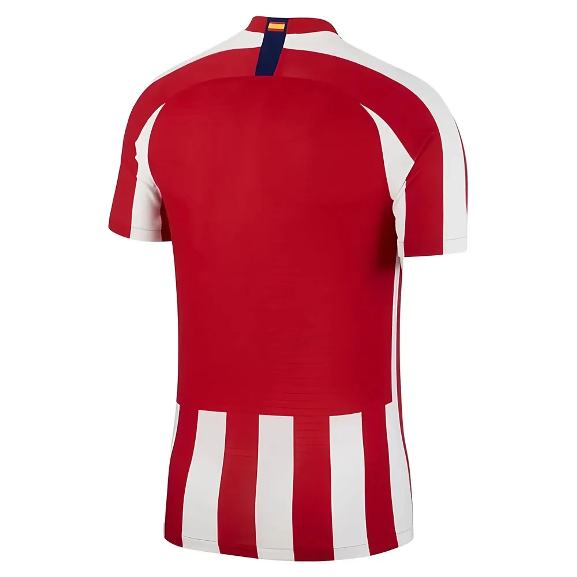 2019-2020 Atletico Madrid Home Player Issue Jersey