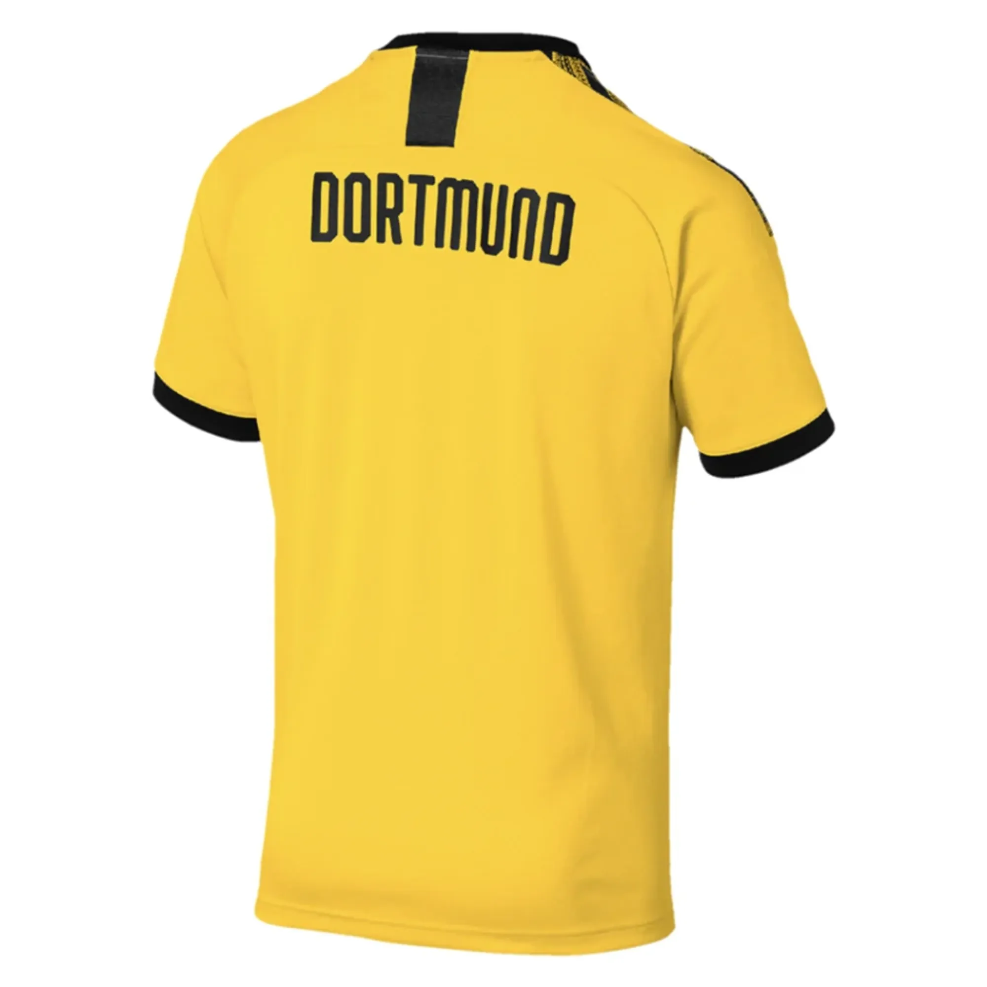 2019-2020 Borussia Dortmund Home Shirt