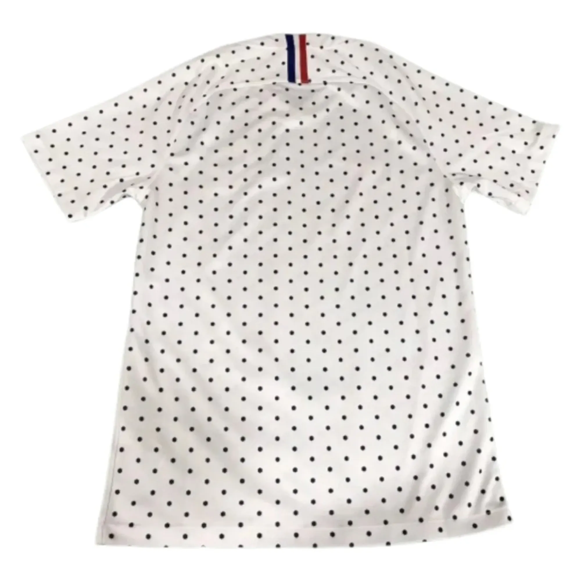 2019-2020 France Away Shirt (Womens)