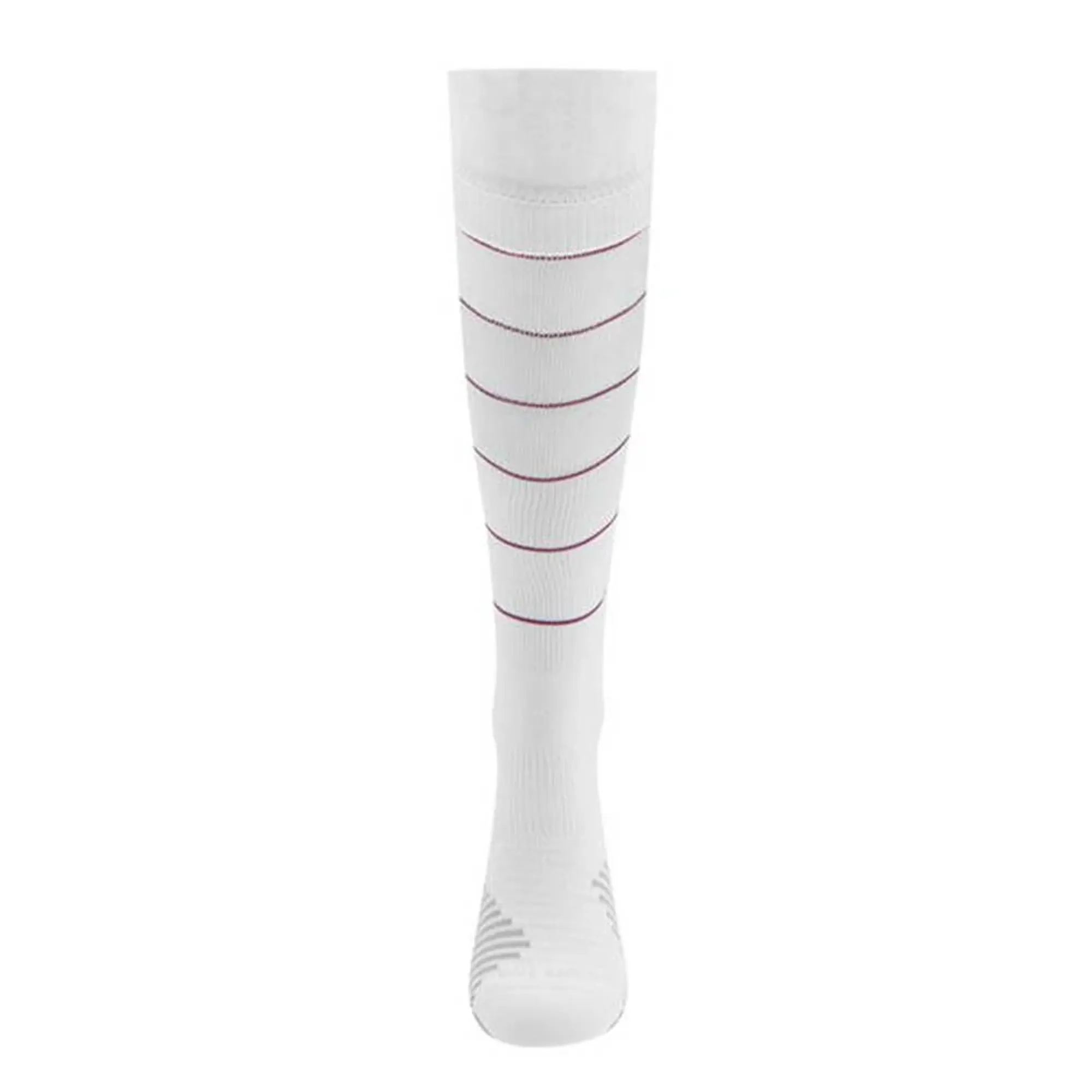 2020-2021 England Home Socks (White)