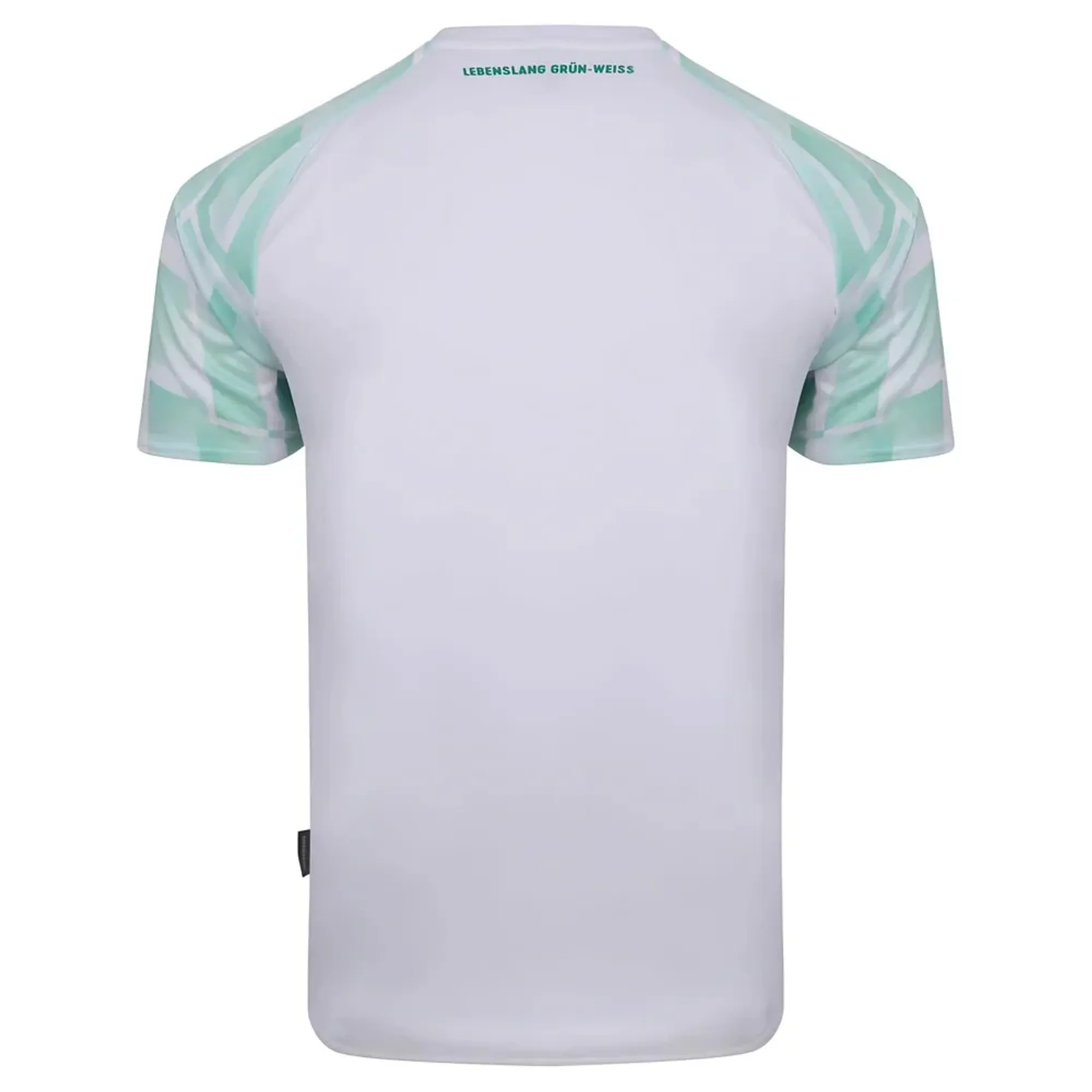 2020-2021 Werder Bremen Away Shirt
