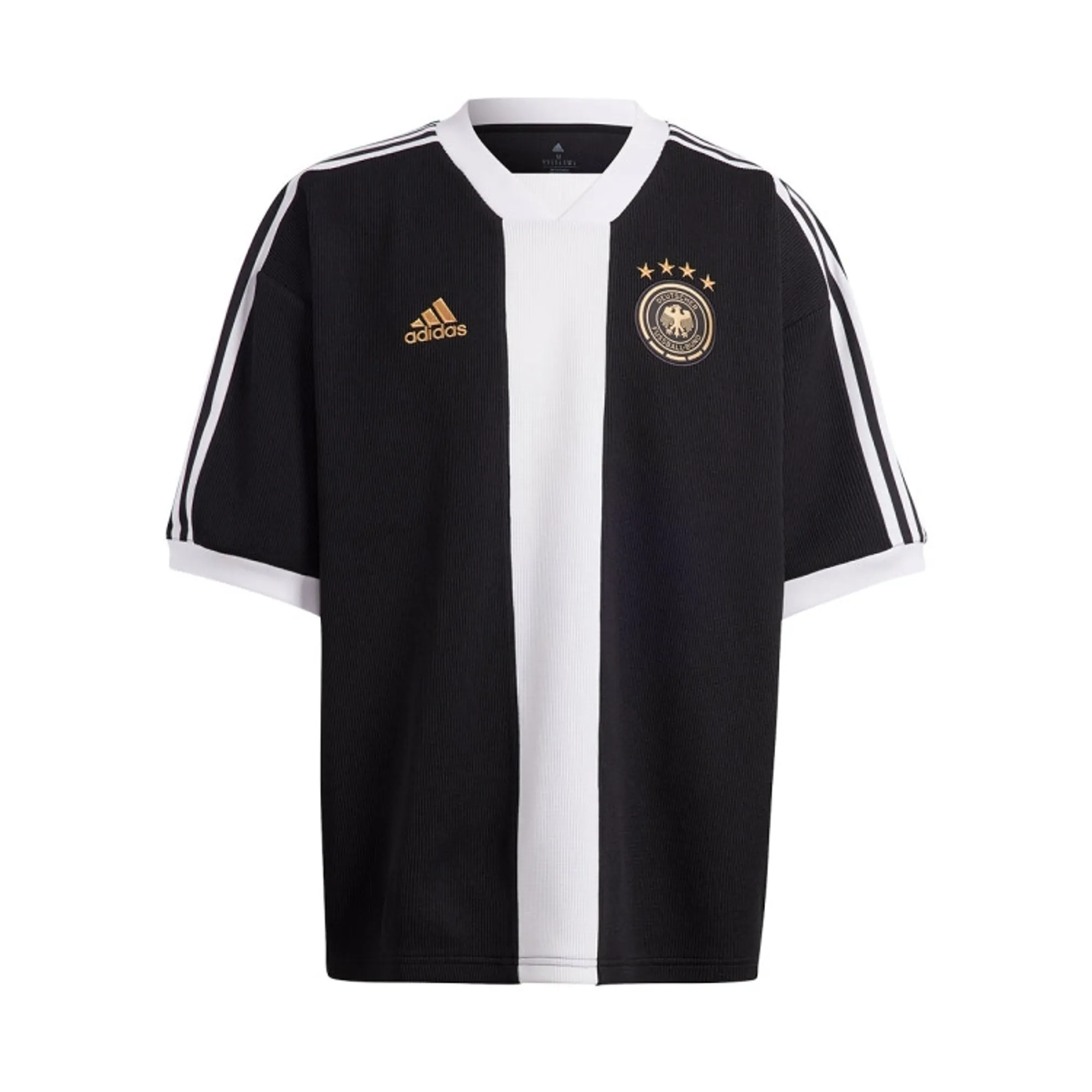 2022-2023 Germany Icon 34 Jersey (Black)