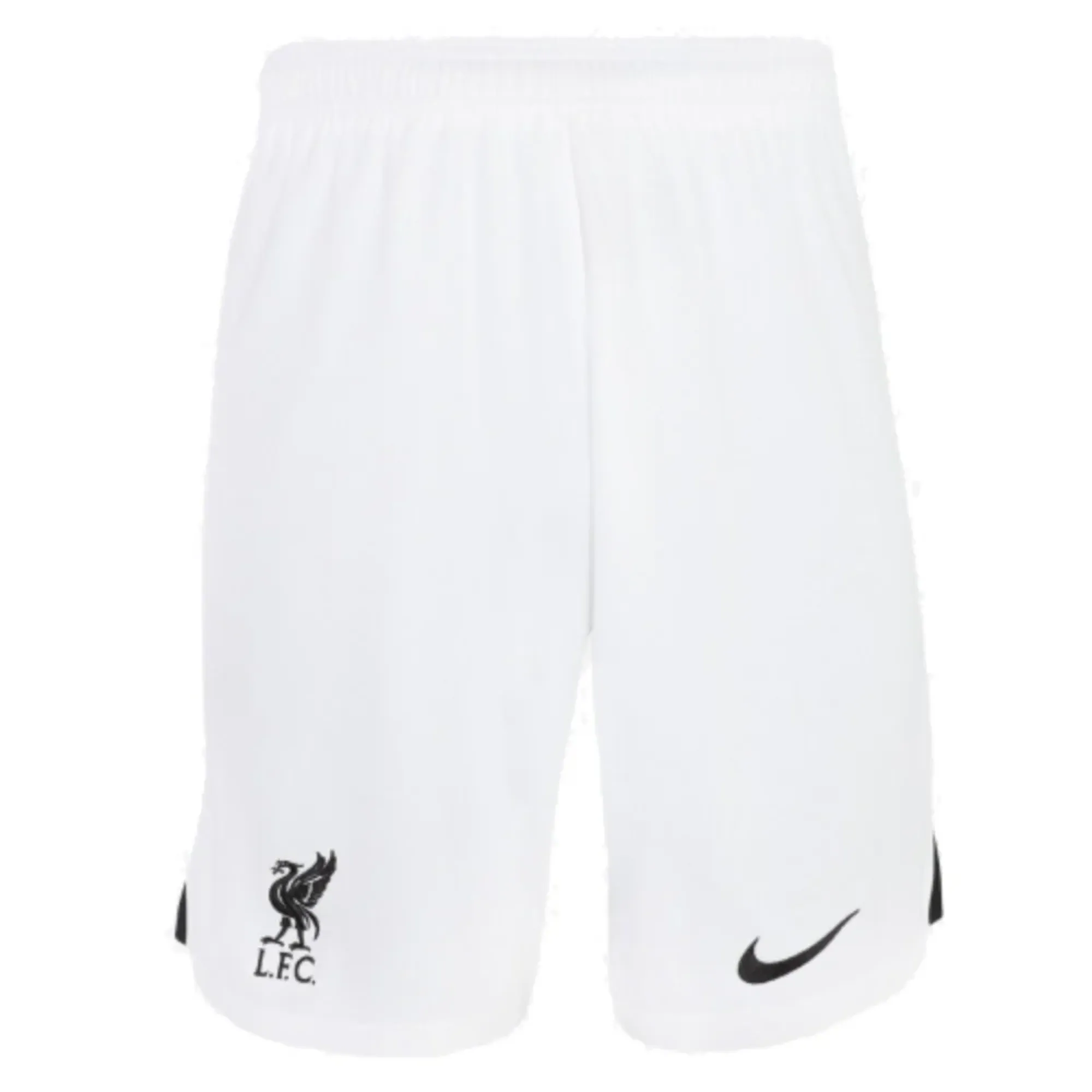 2022-2023 Liverpool Away Shorts (Kids)