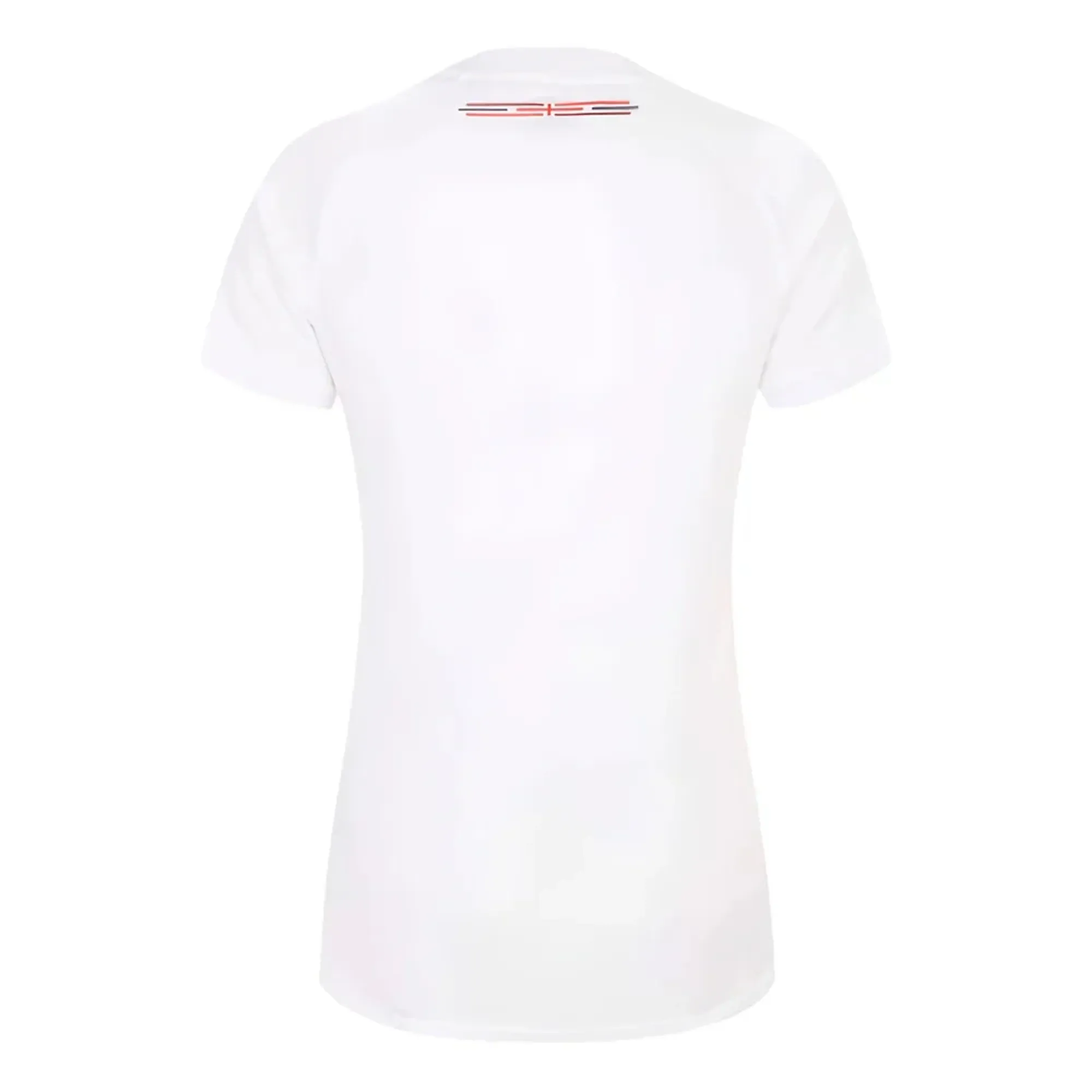 2023-2024 England Rugby Home Replica Shirt (Womens)