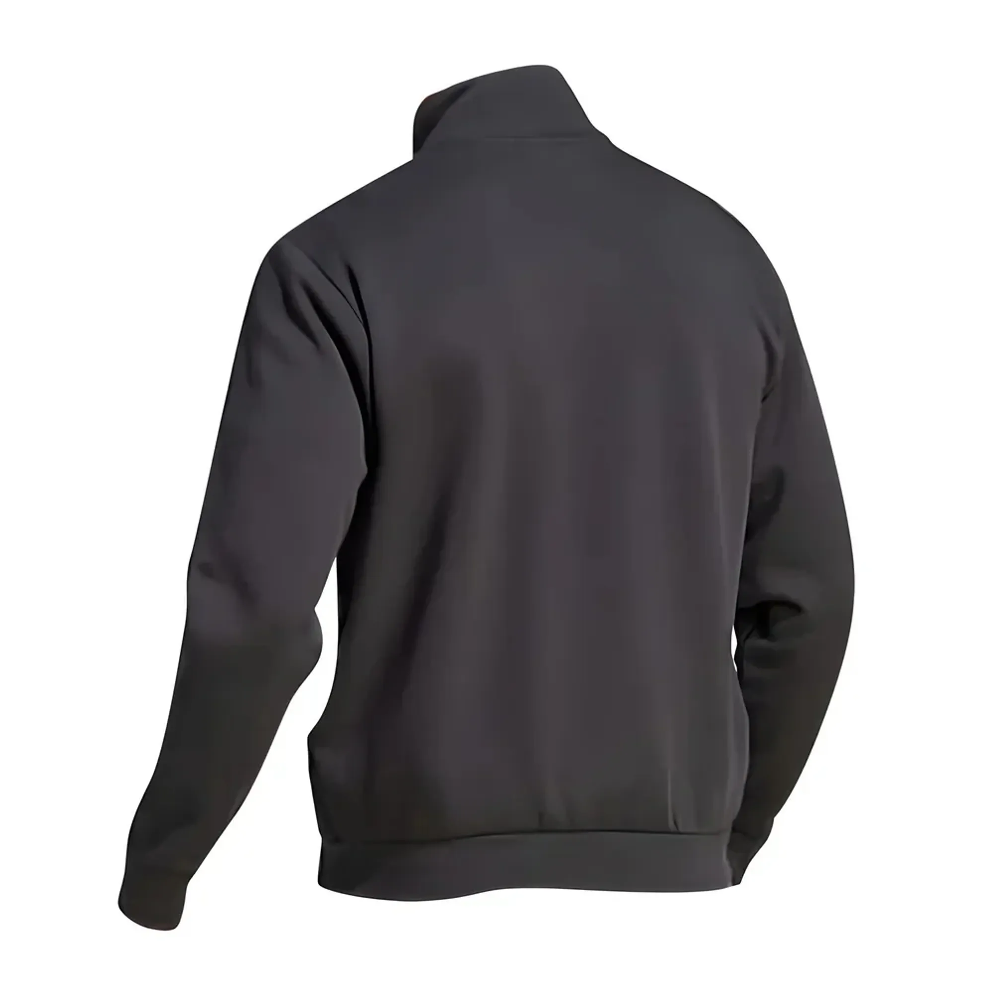 2023-2024 New Zealand All Blacks Rugby Anthem Jacket