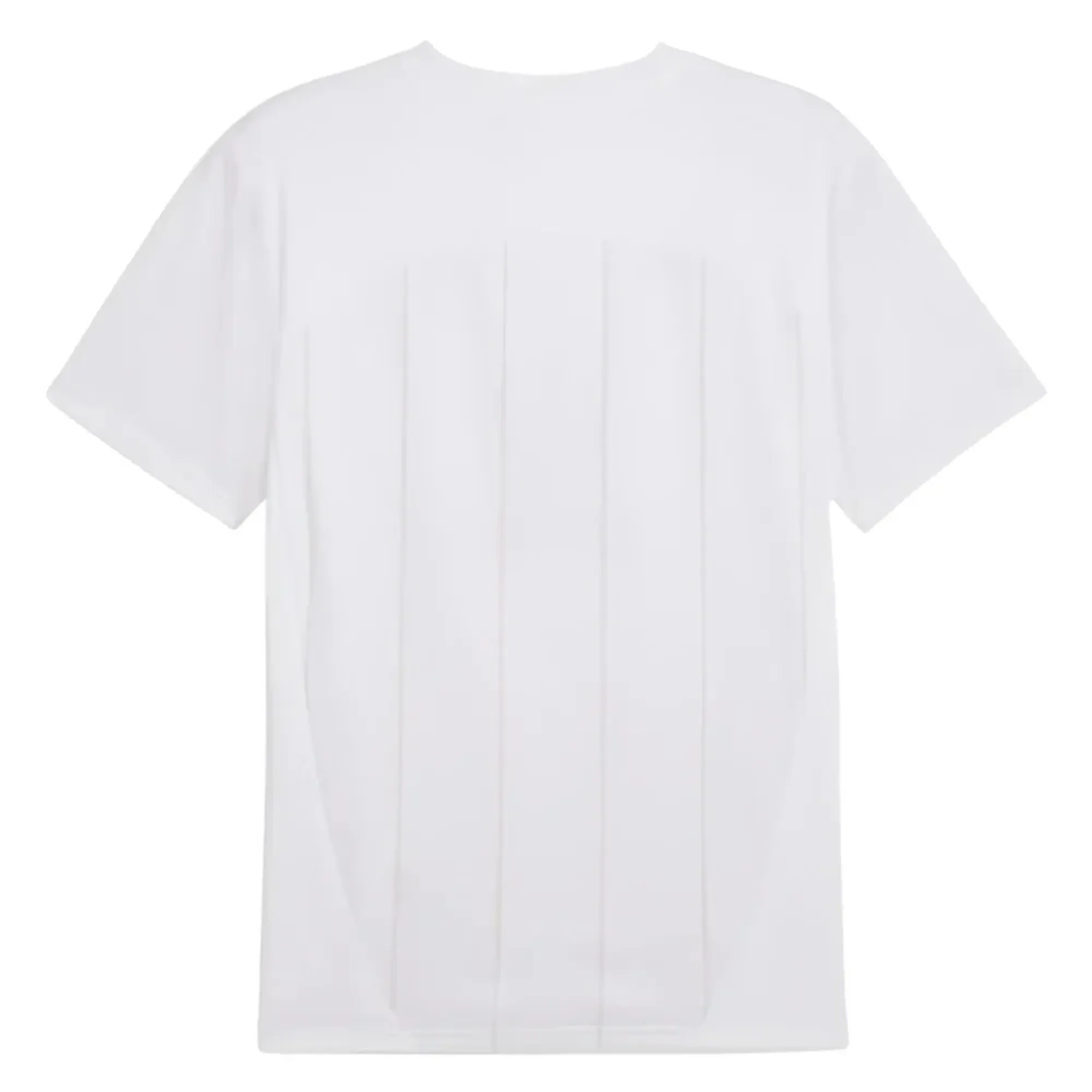 2024-2025 AC Milan Prematch SS Jersey (White)