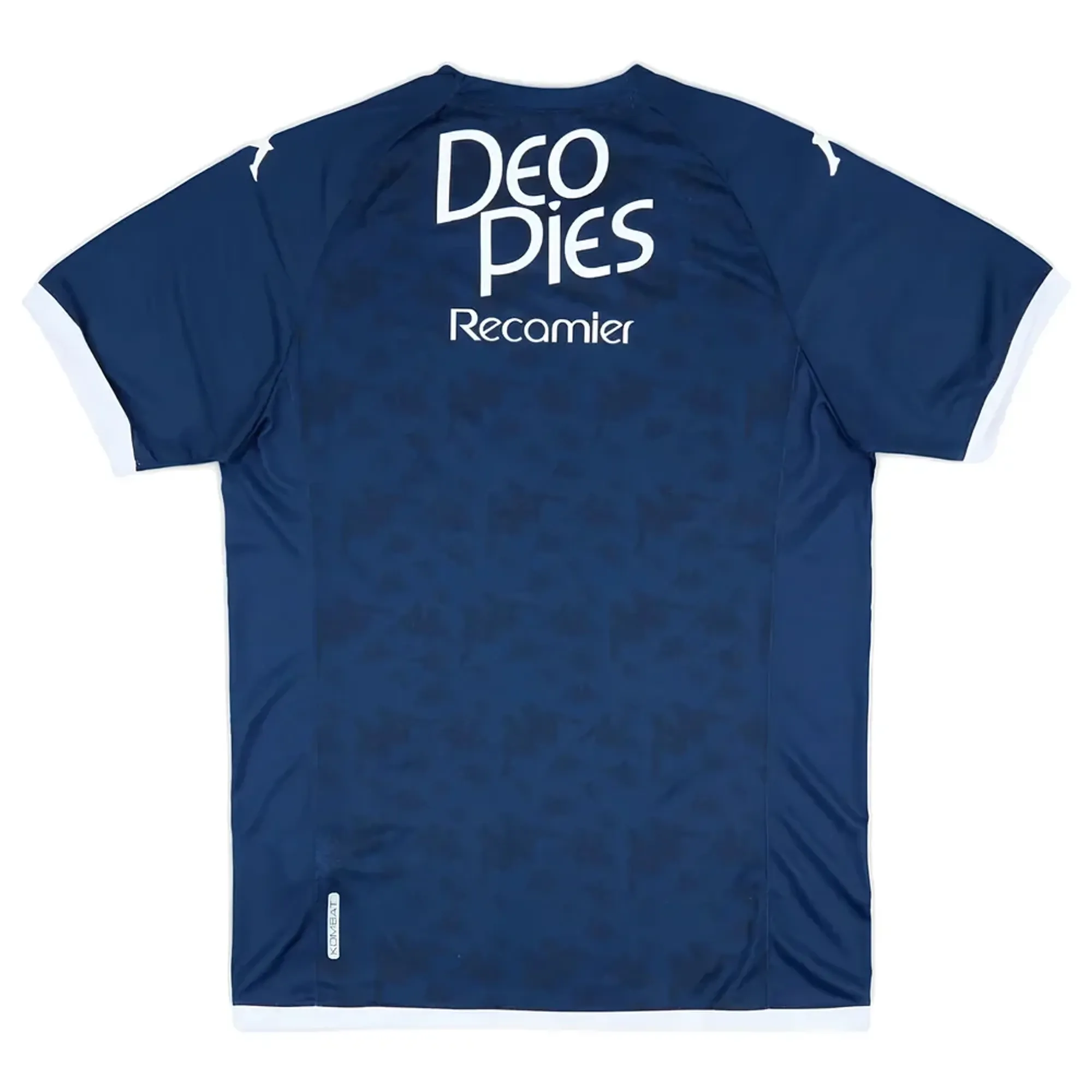 2024-2025 Deportivo Cali Third Shirt