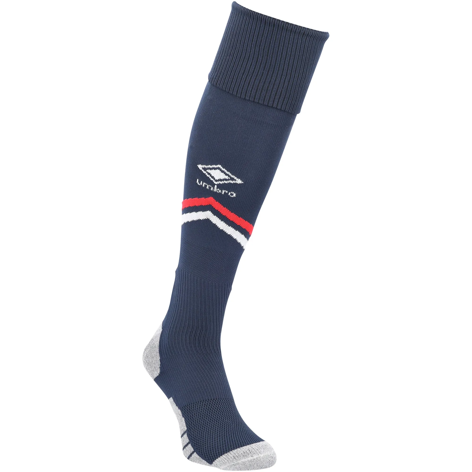 2024-2025 England Rugby Home Socks (Navy)