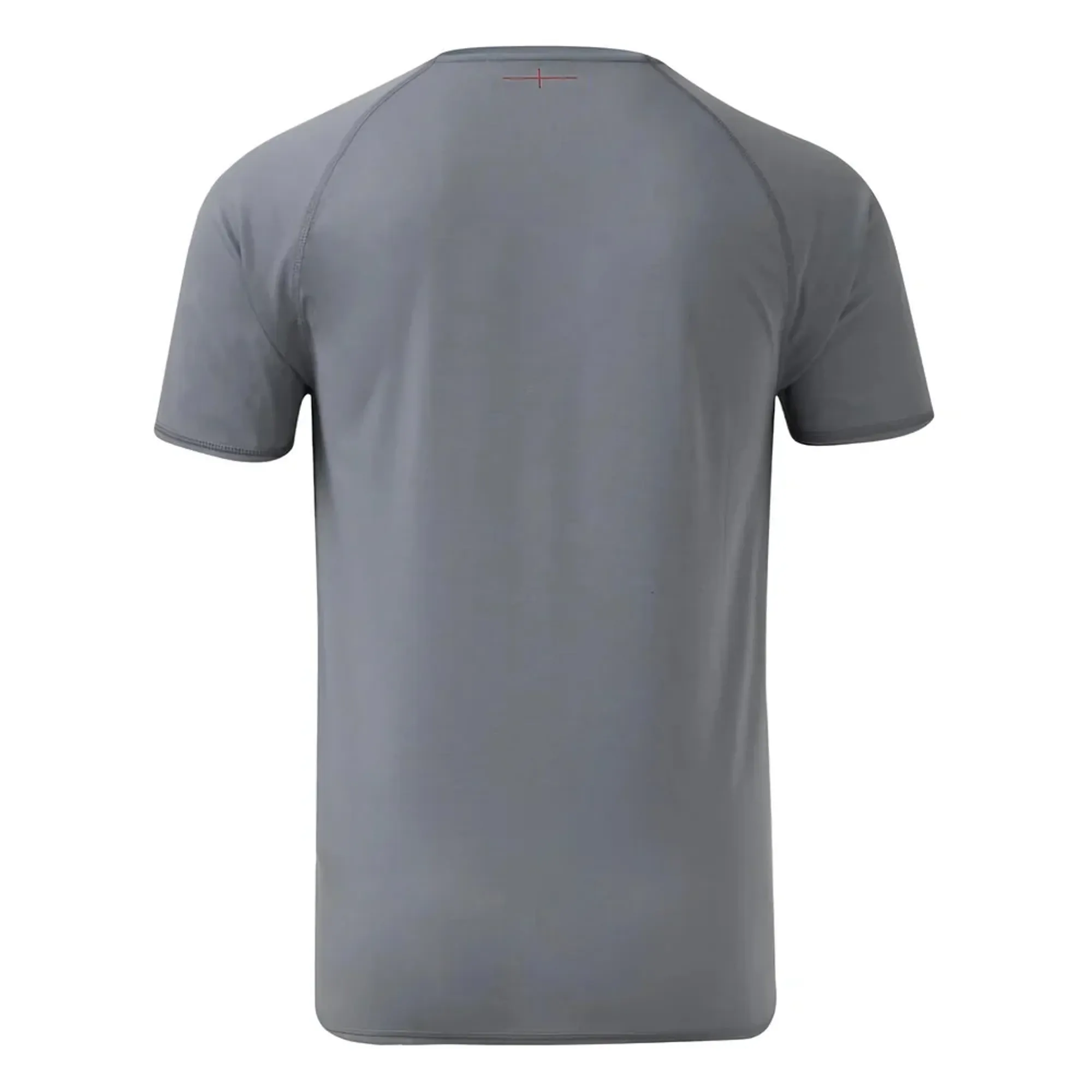 2024-2025 England Rugby Relaxed O2 Training Jersey (Grey)