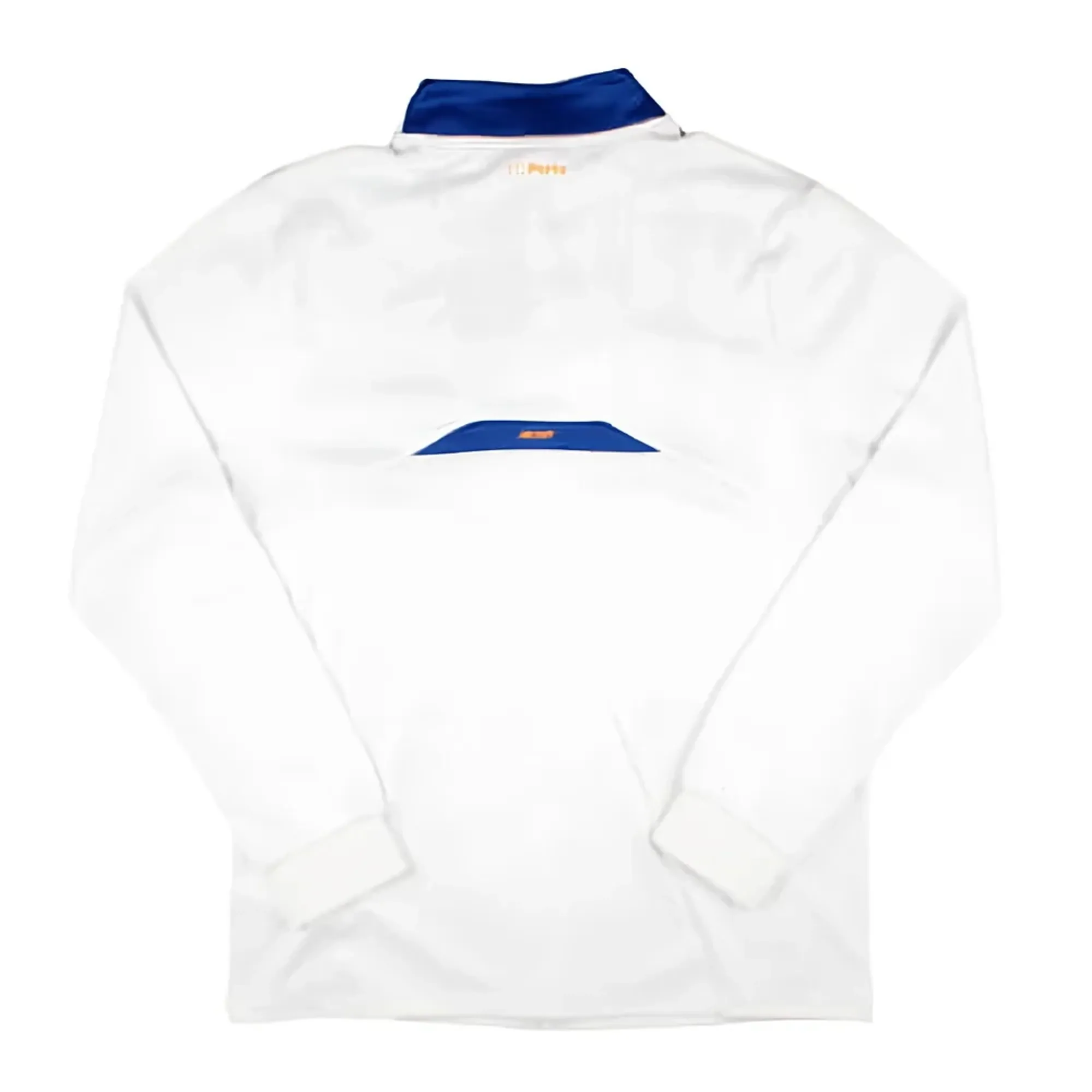 2024-2025 FC Porto Match Jacket (Home)