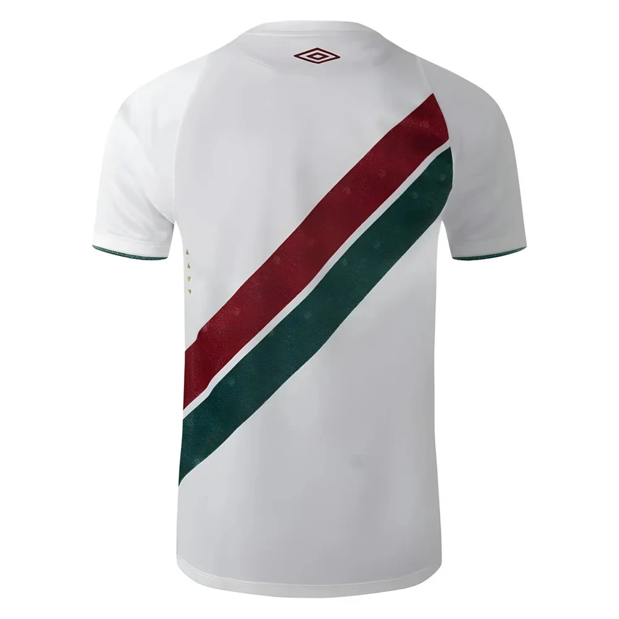 2024-2025 Fluminense Away Shirt