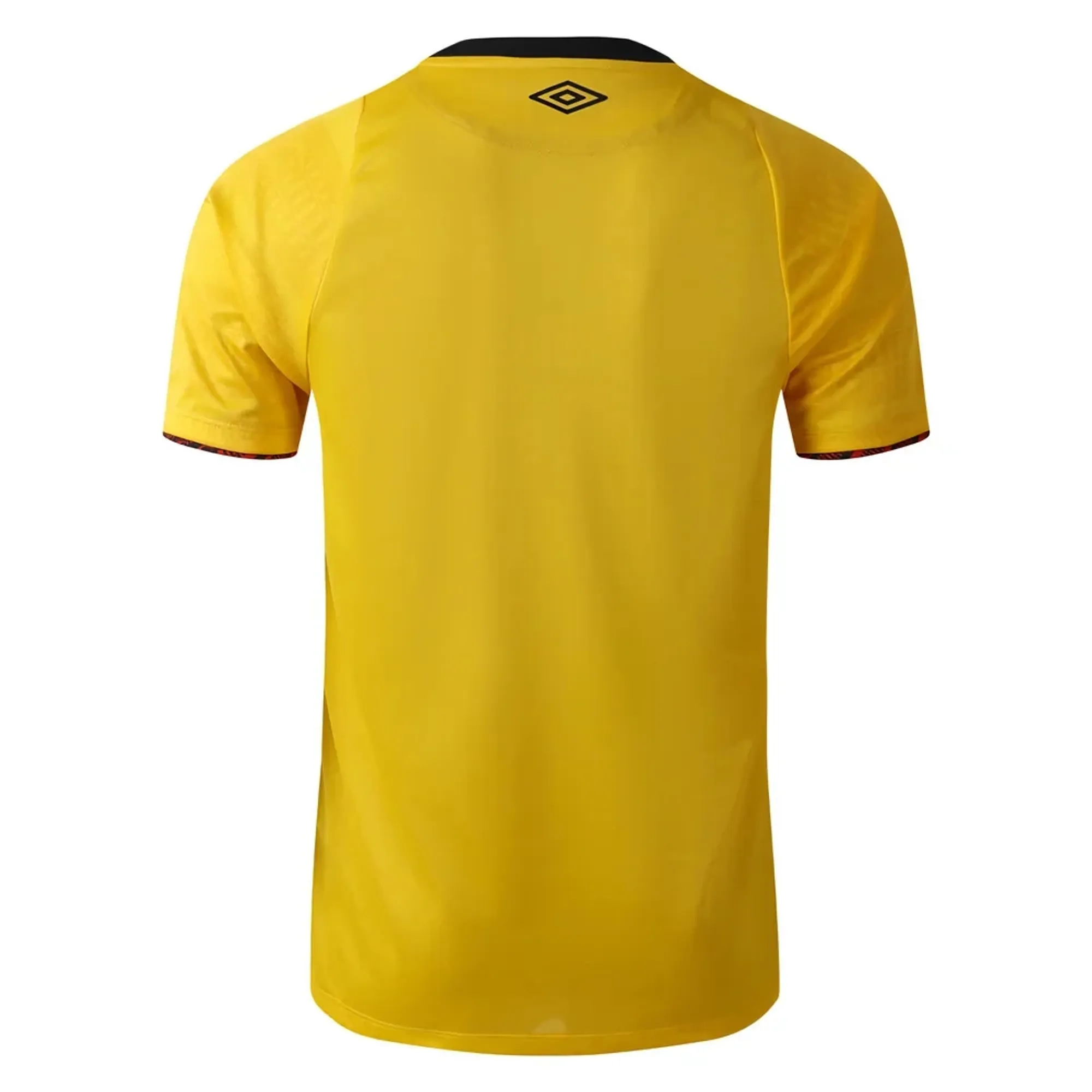 2024-2025 Sport Recife Away Shirt