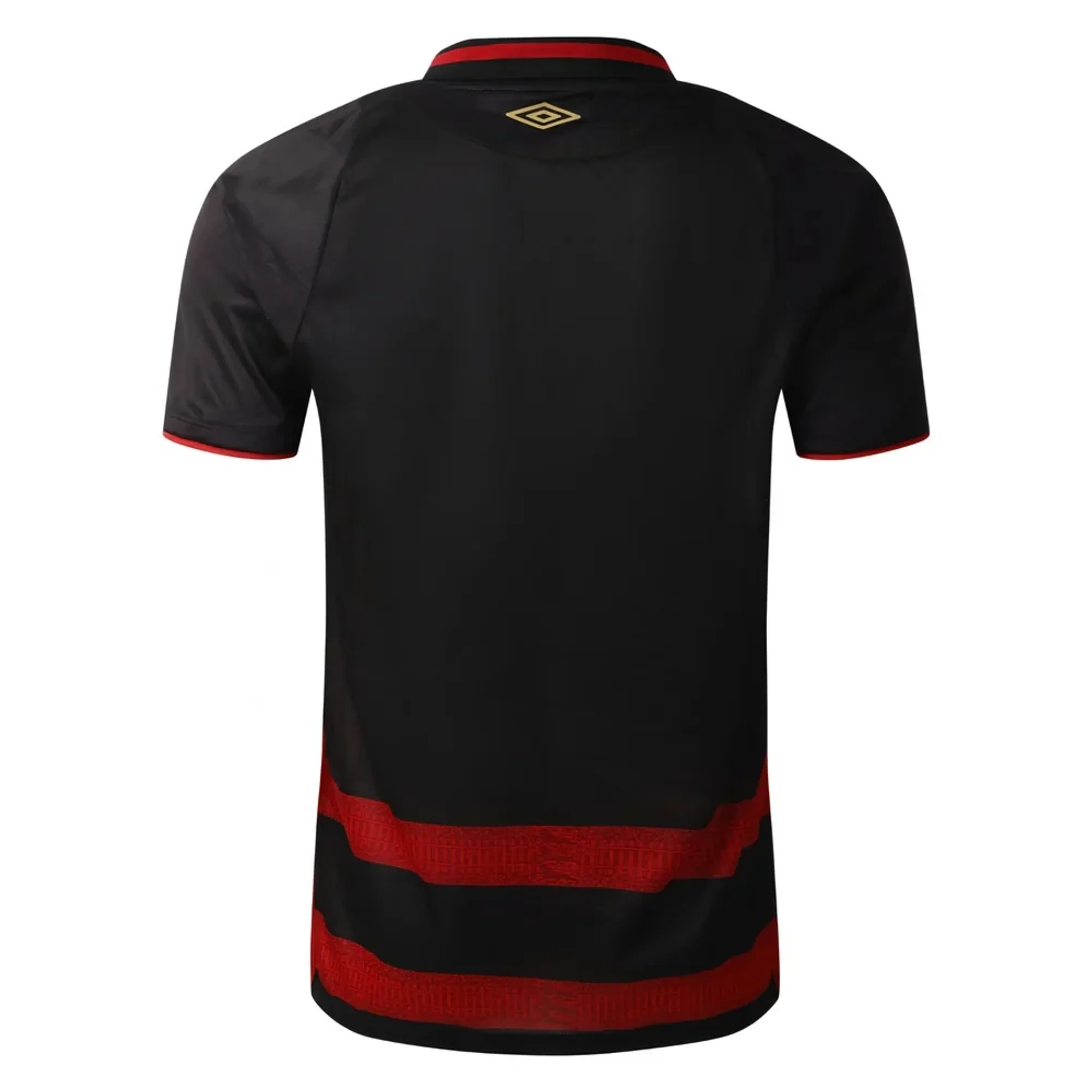2024-2025 Sport Recife Home Shirt