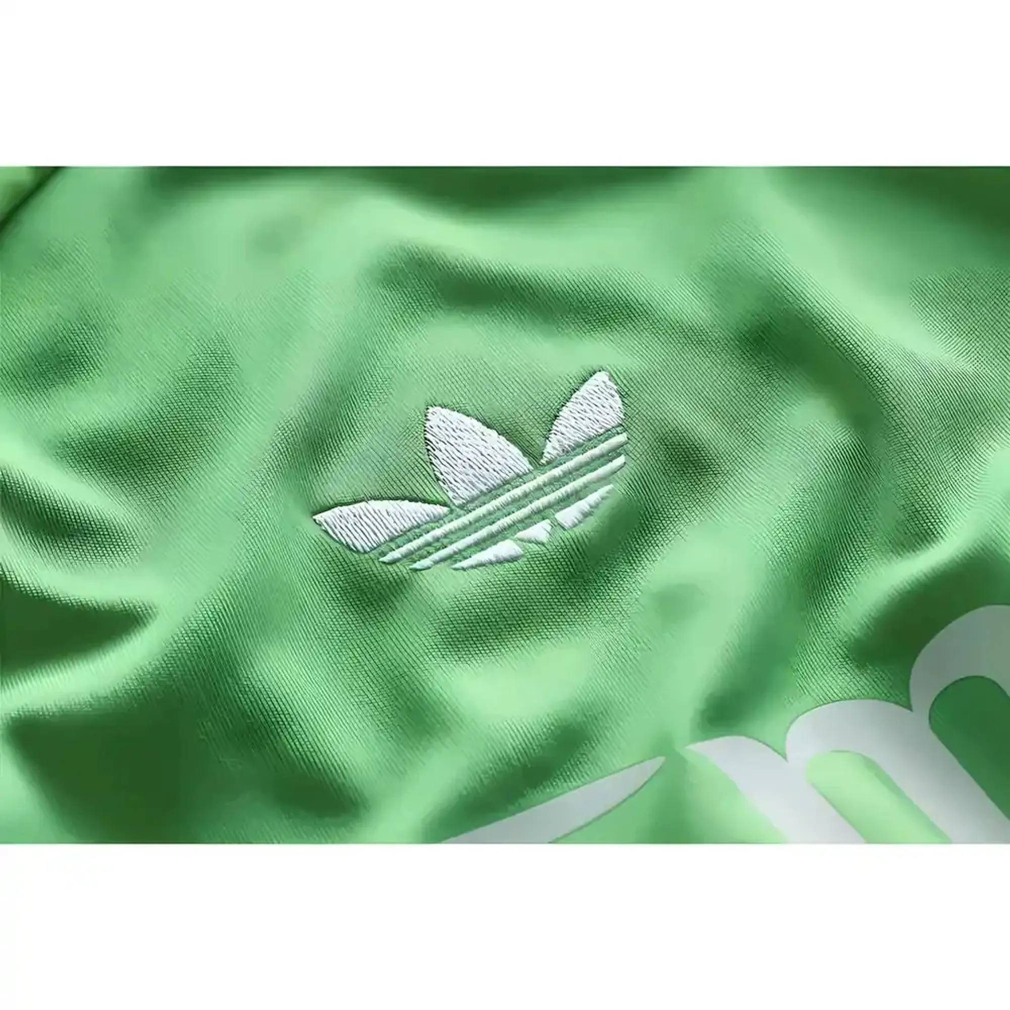 2025-2026 Arsenal Third Goalkeeper Shirt (Green) - Kids