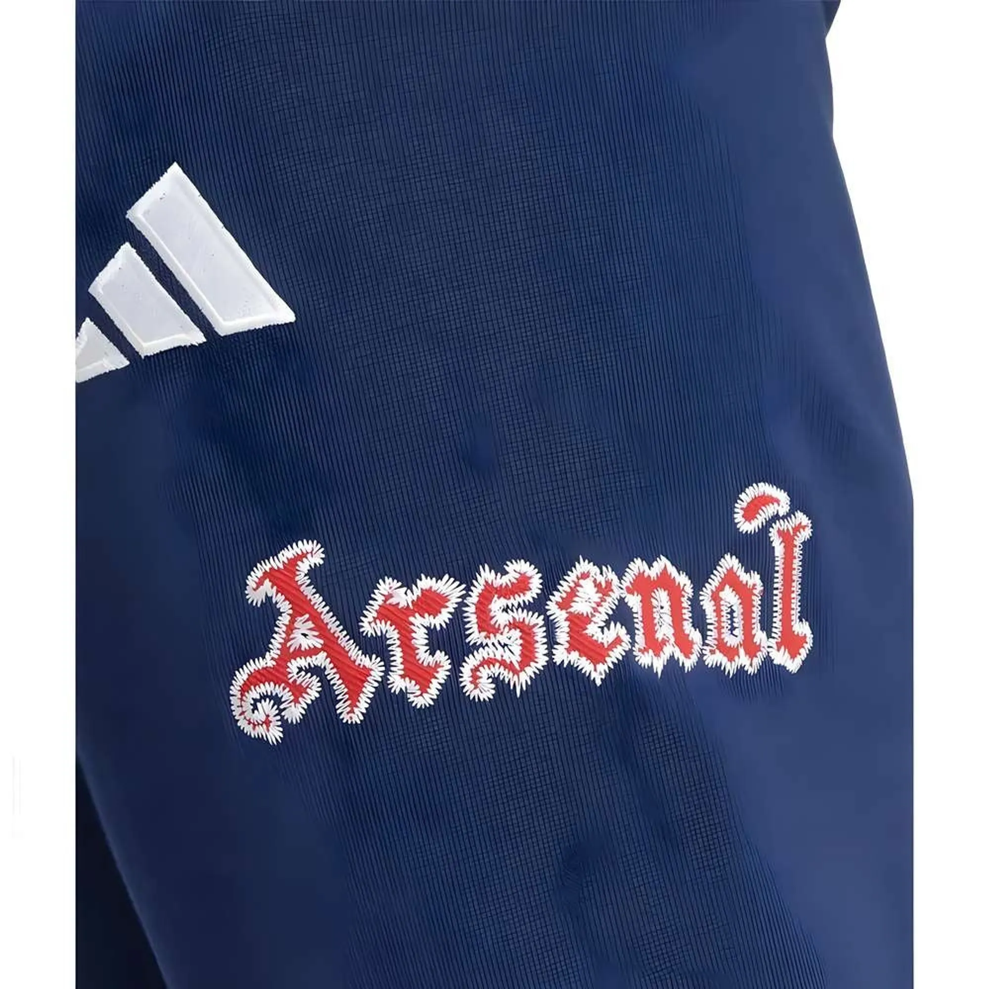2025-2026 Arsenal US Pants (Night Indigo)