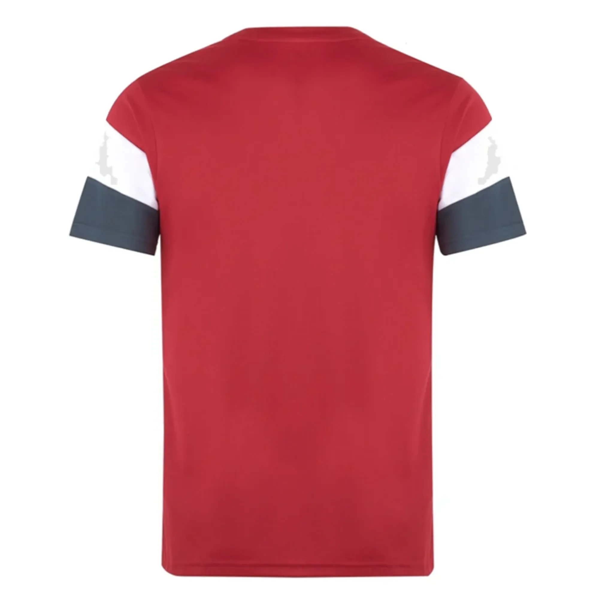 2025-2026 AS Monaco Pre Match Shirt (Red)