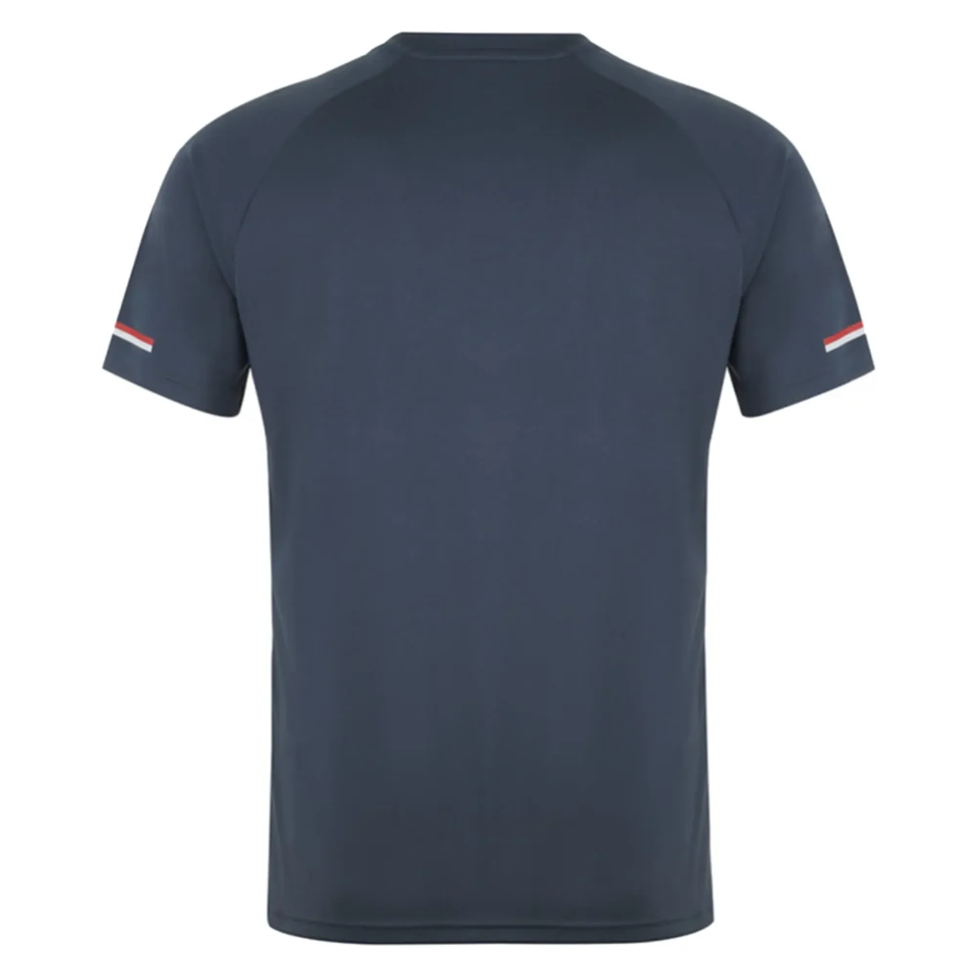 2025-2026 AS Monaco Training Shirt (Dark Slate)