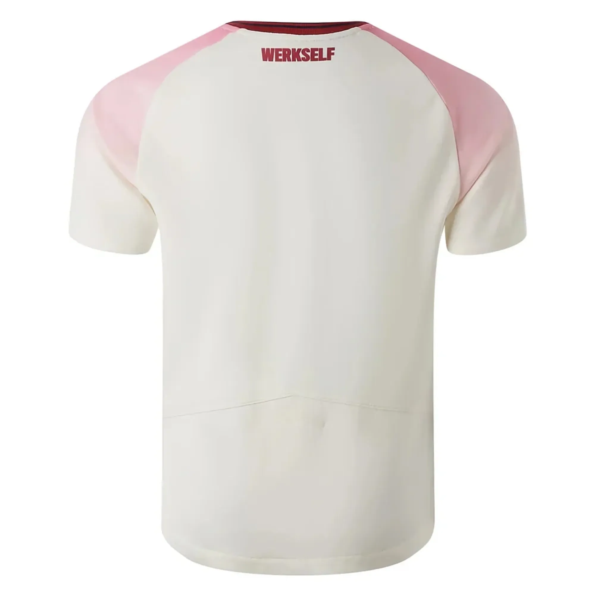 2025-2026 Bayer Leverkusen Away Shirt